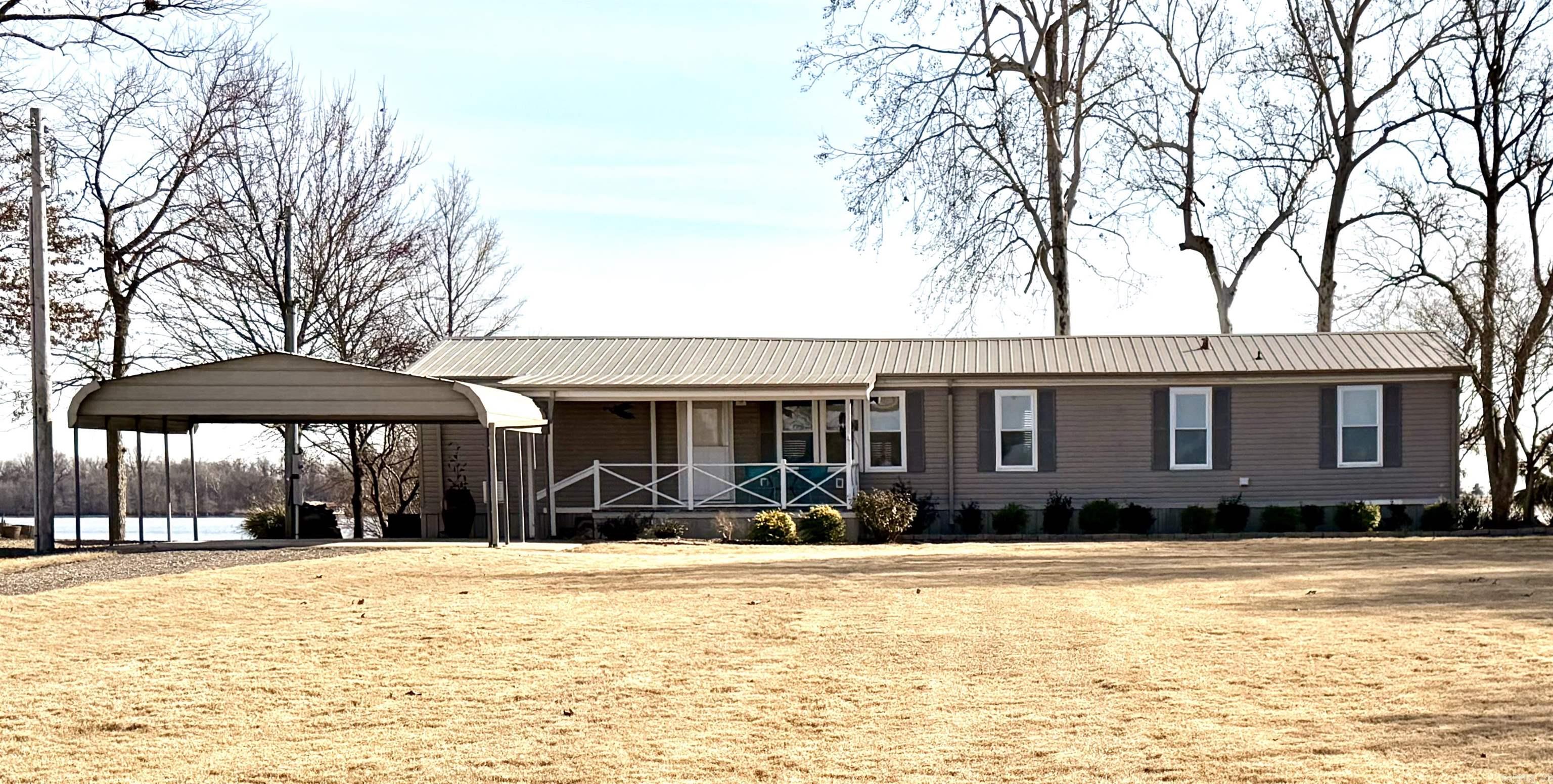 Sunny Shores - Residential