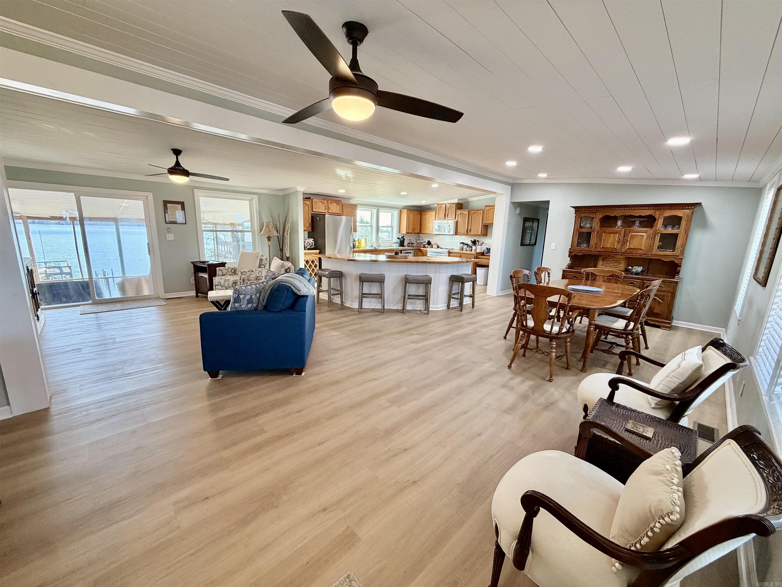 Sunny Shores - Residential