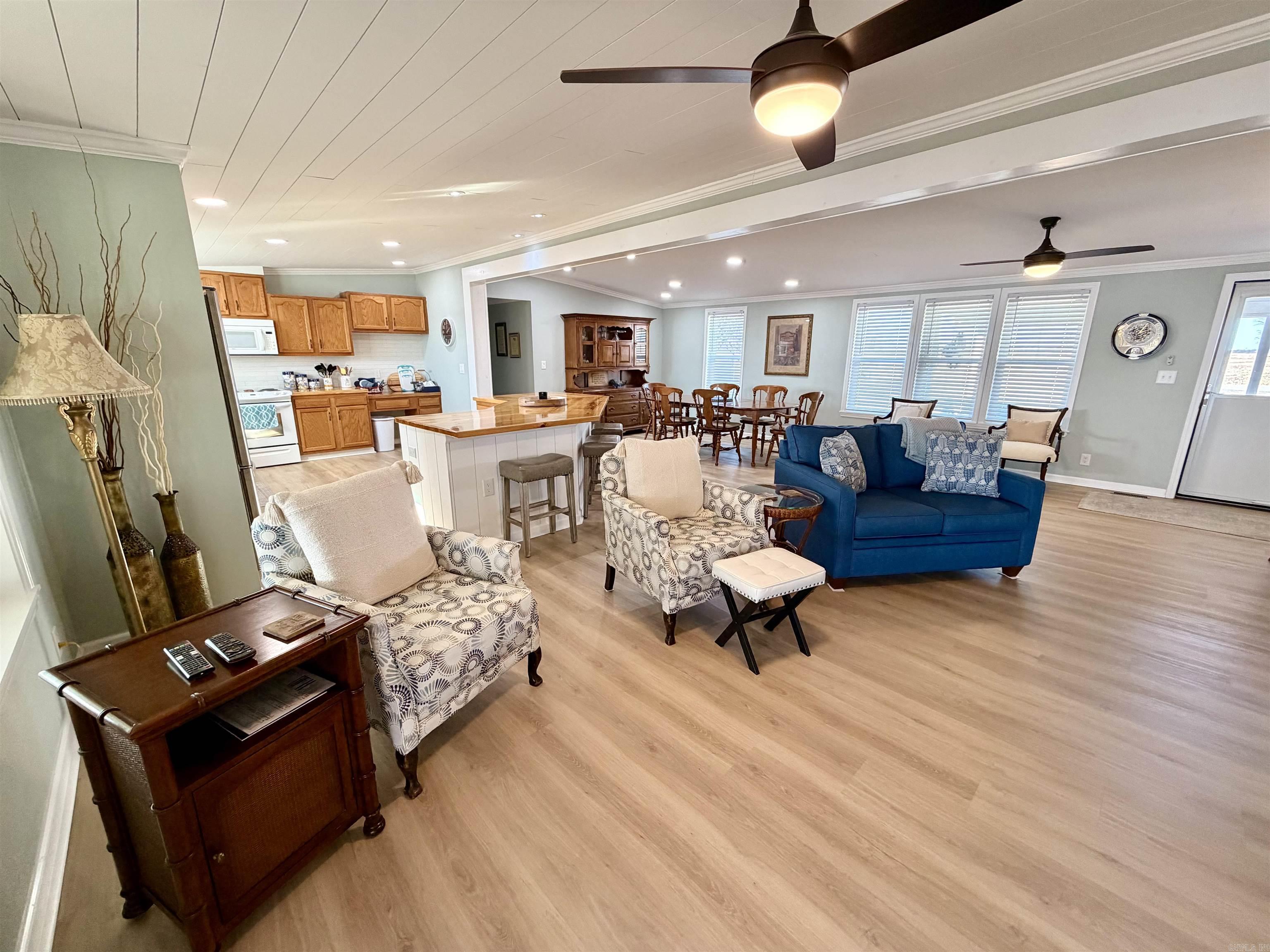 Sunny Shores - Residential