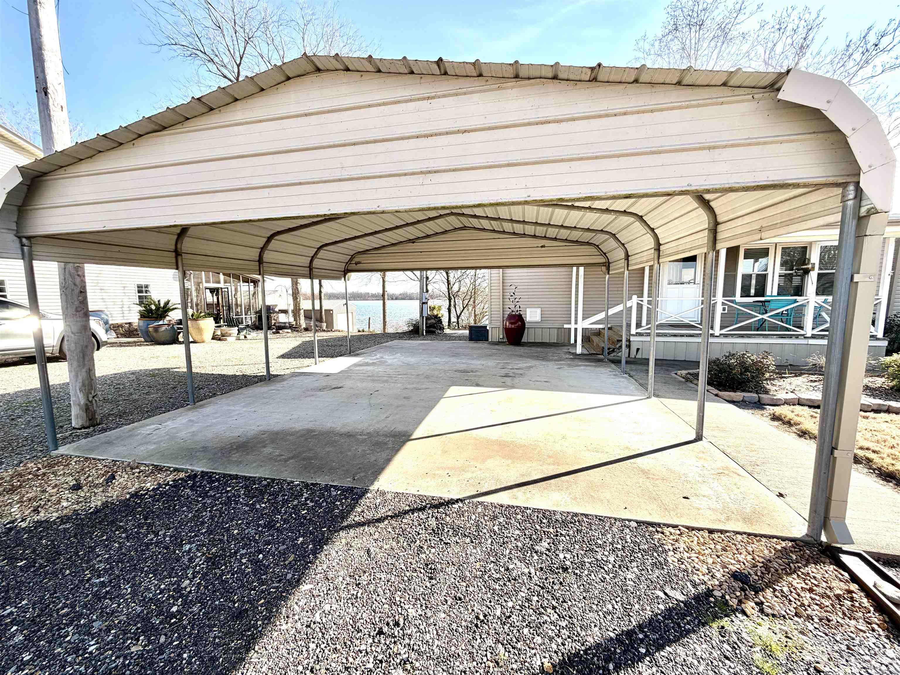 Sunny Shores - Residential