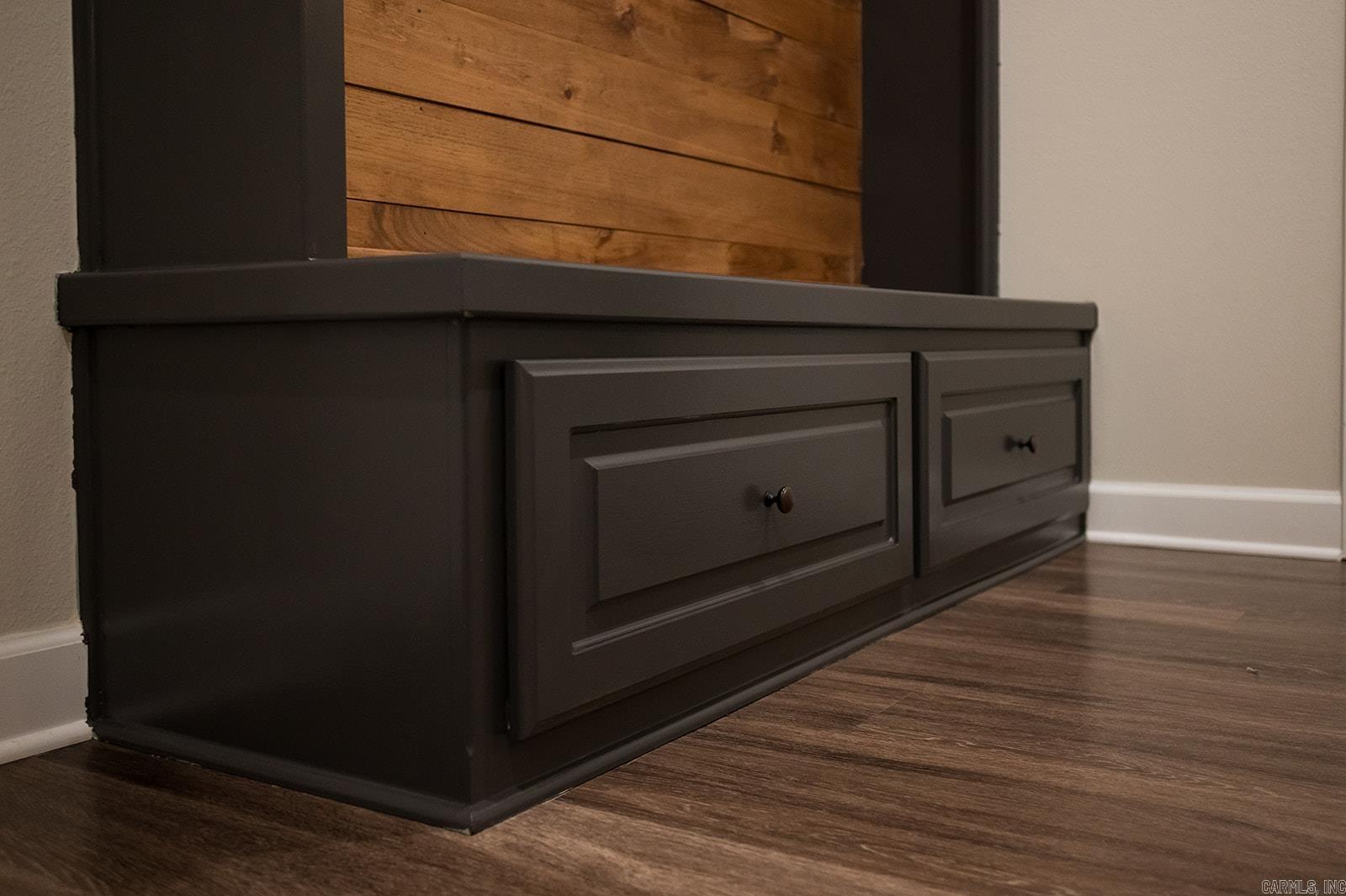 HIDDEN VALLEY ESTATES - Residential