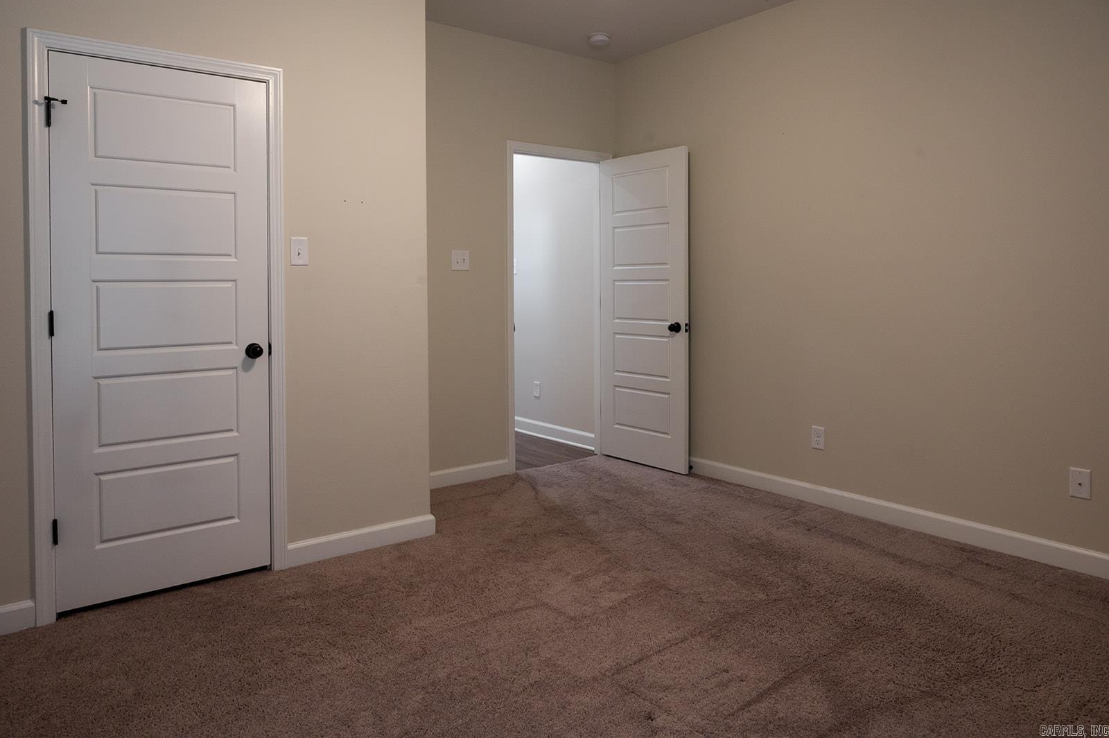 HIDDEN VALLEY ESTATES - Residential