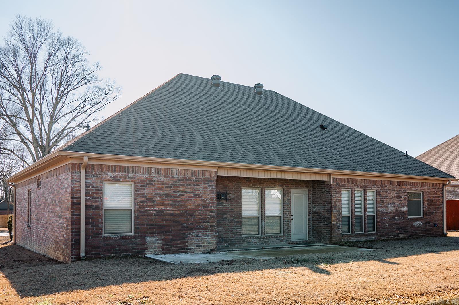 HIDDEN VALLEY ESTATES - Residential