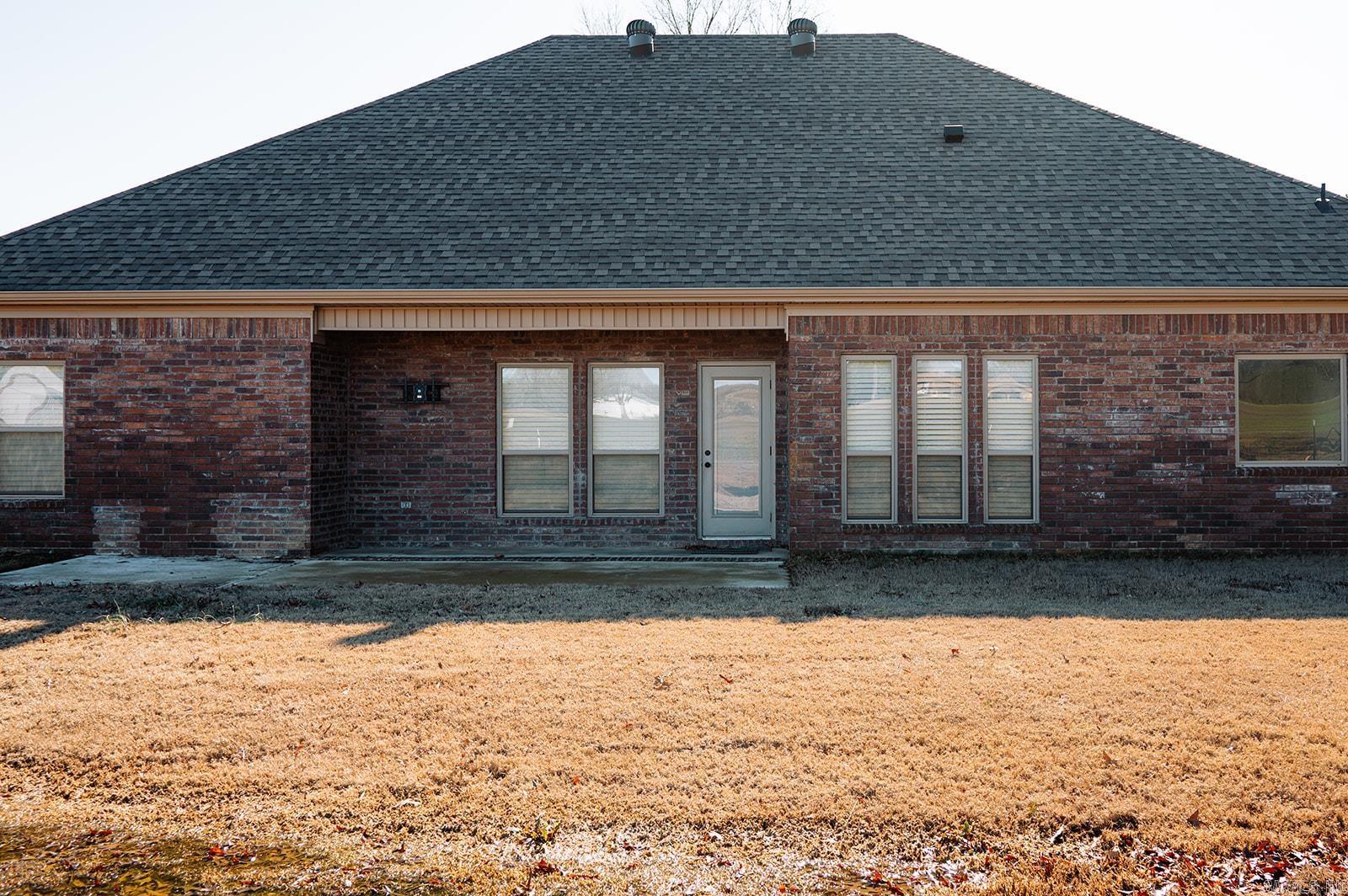 HIDDEN VALLEY ESTATES - Residential