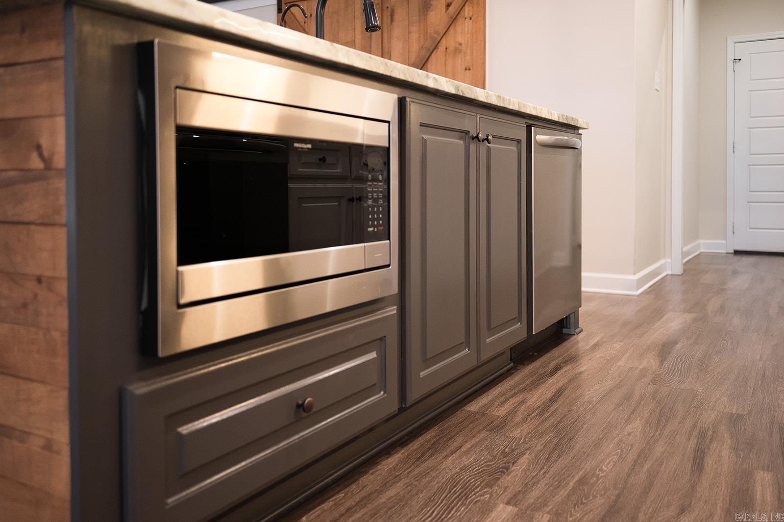 HIDDEN VALLEY ESTATES - Residential