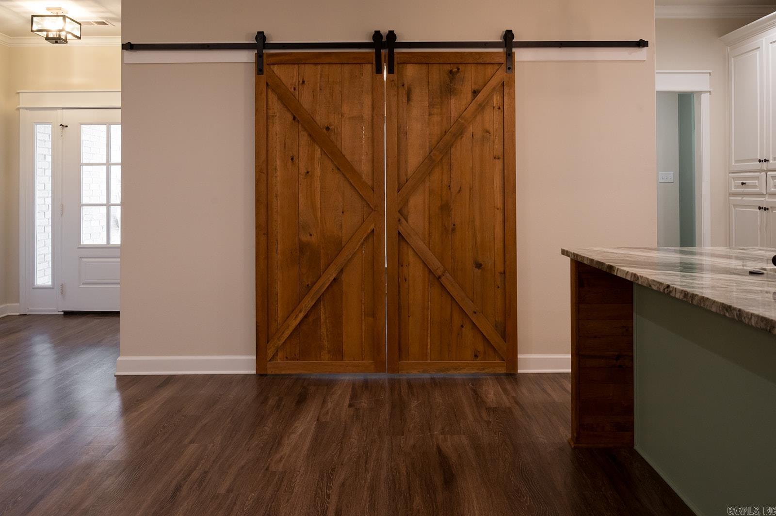 HIDDEN VALLEY ESTATES - Residential