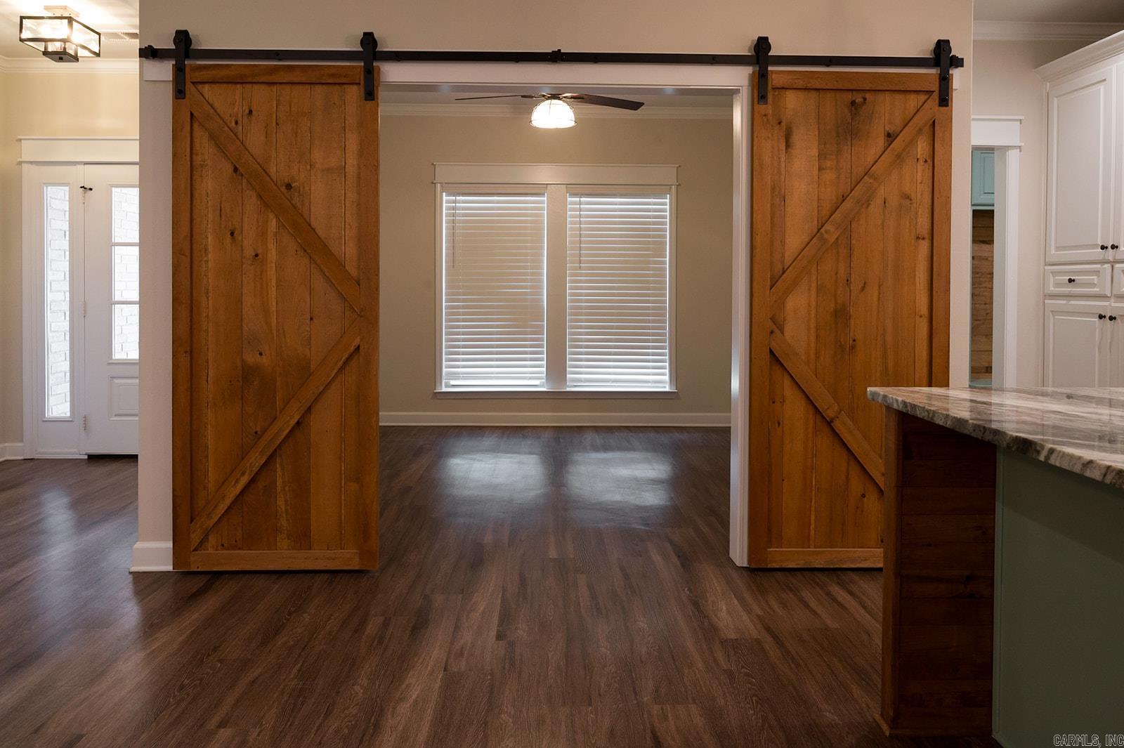 HIDDEN VALLEY ESTATES - Residential