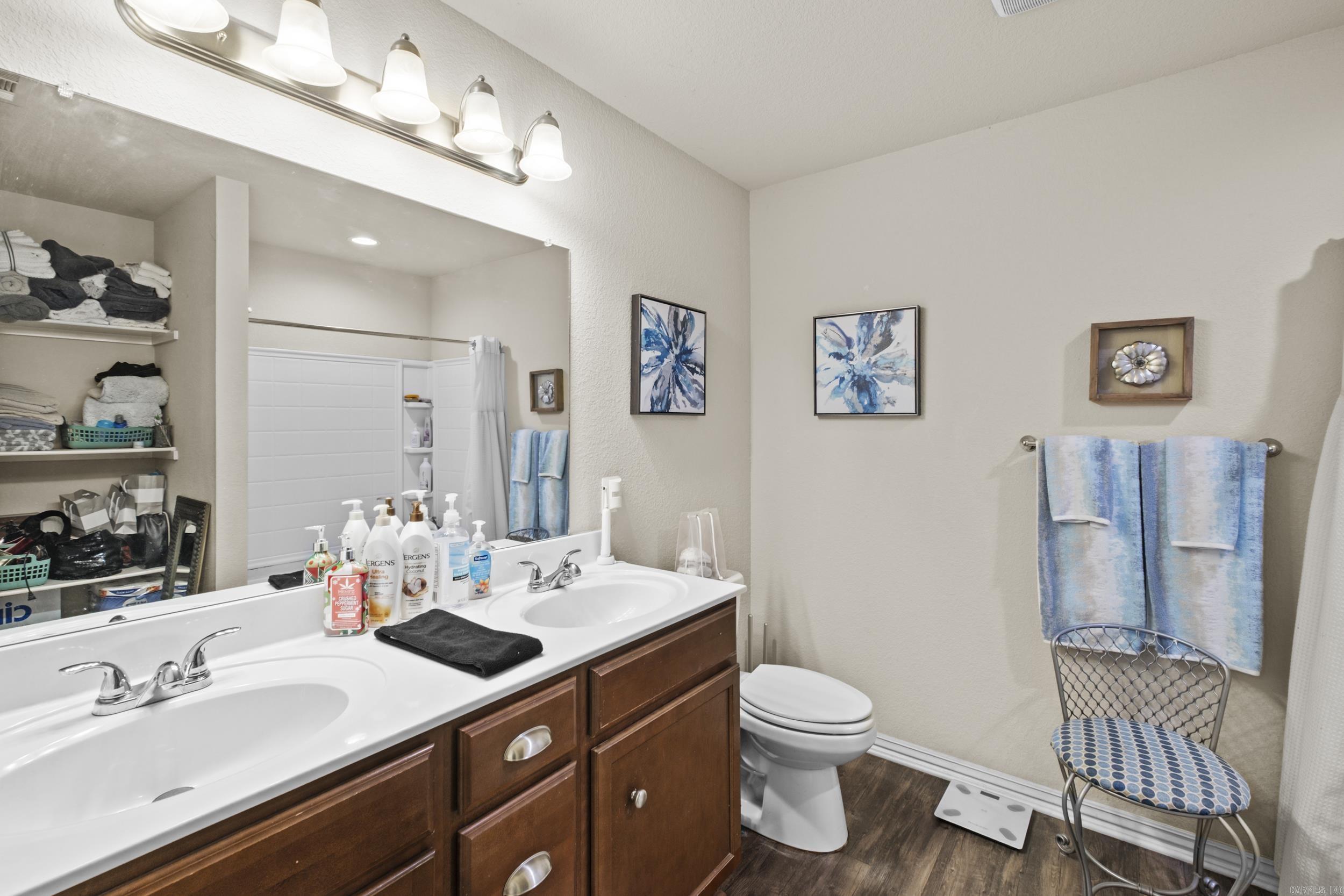 THE VILLAGE AT GREYSTONE - Residential