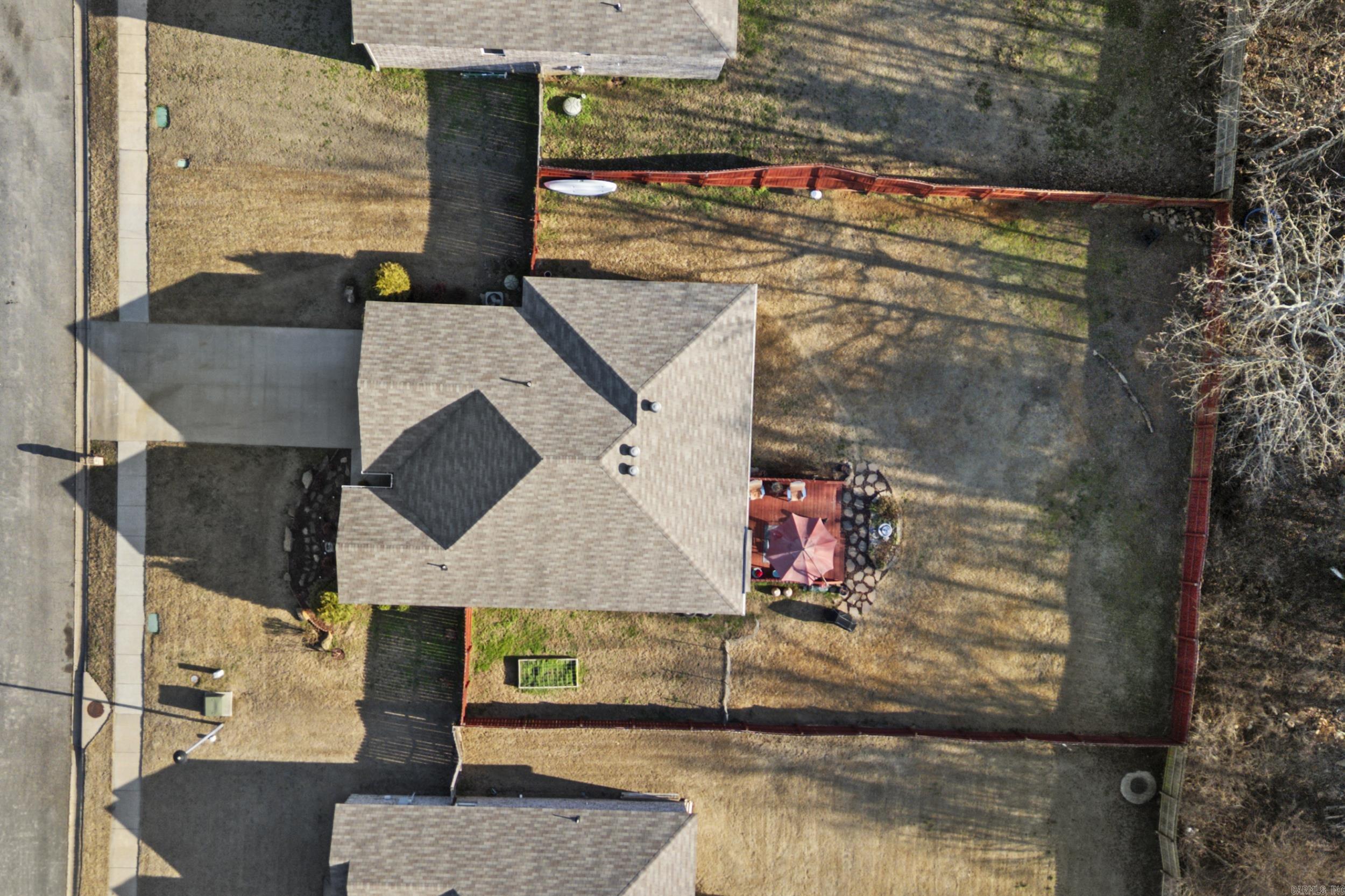 THE VILLAGE AT GREYSTONE - Residential