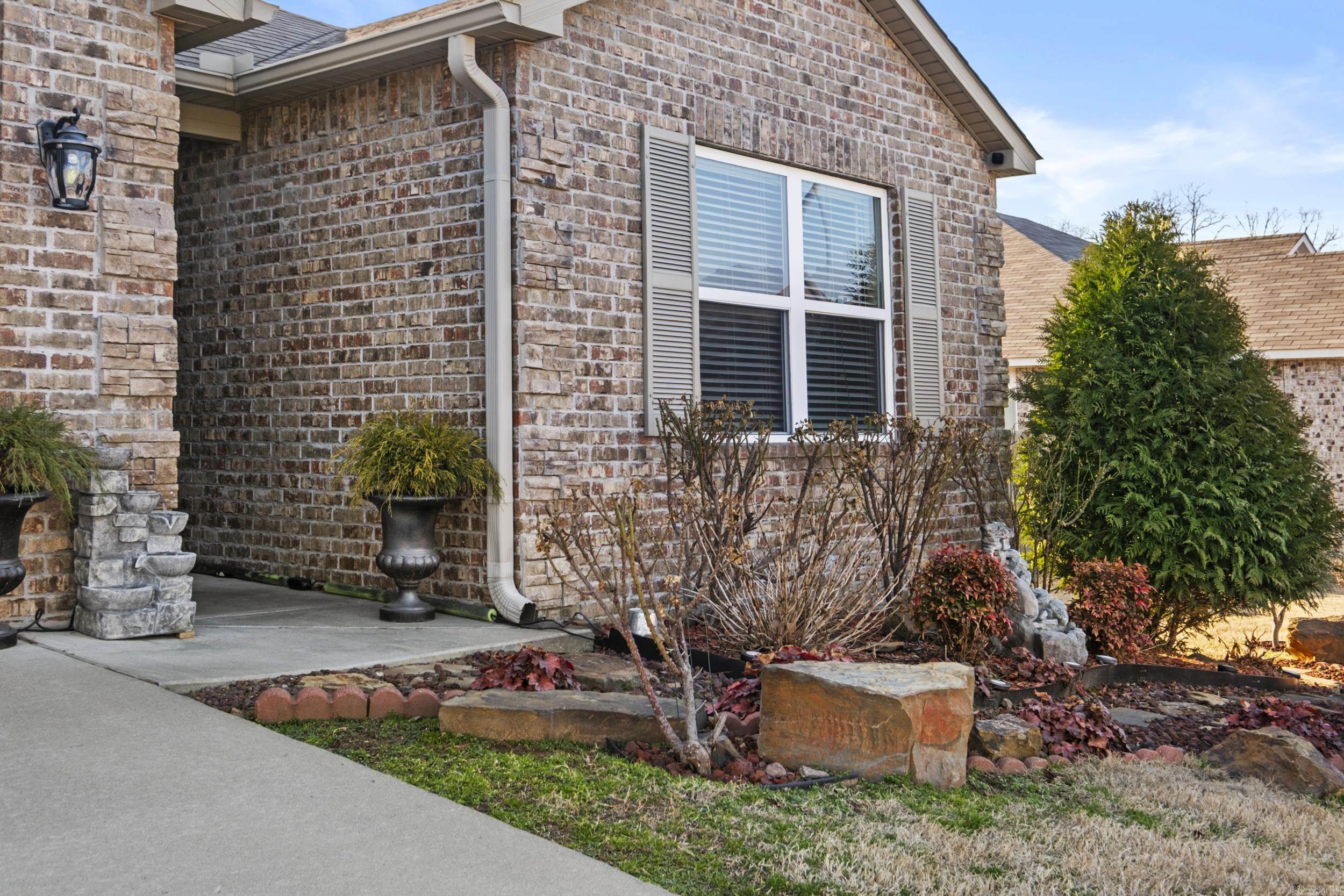 THE VILLAGE AT GREYSTONE - Residential