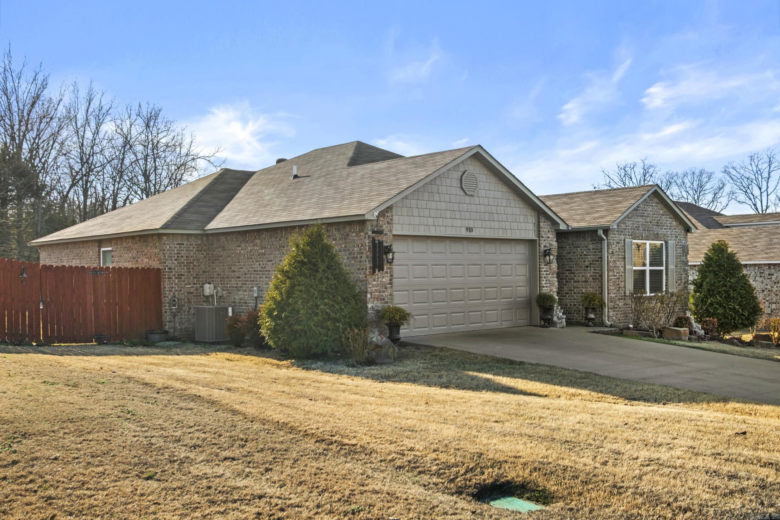 THE VILLAGE AT GREYSTONE - Residential