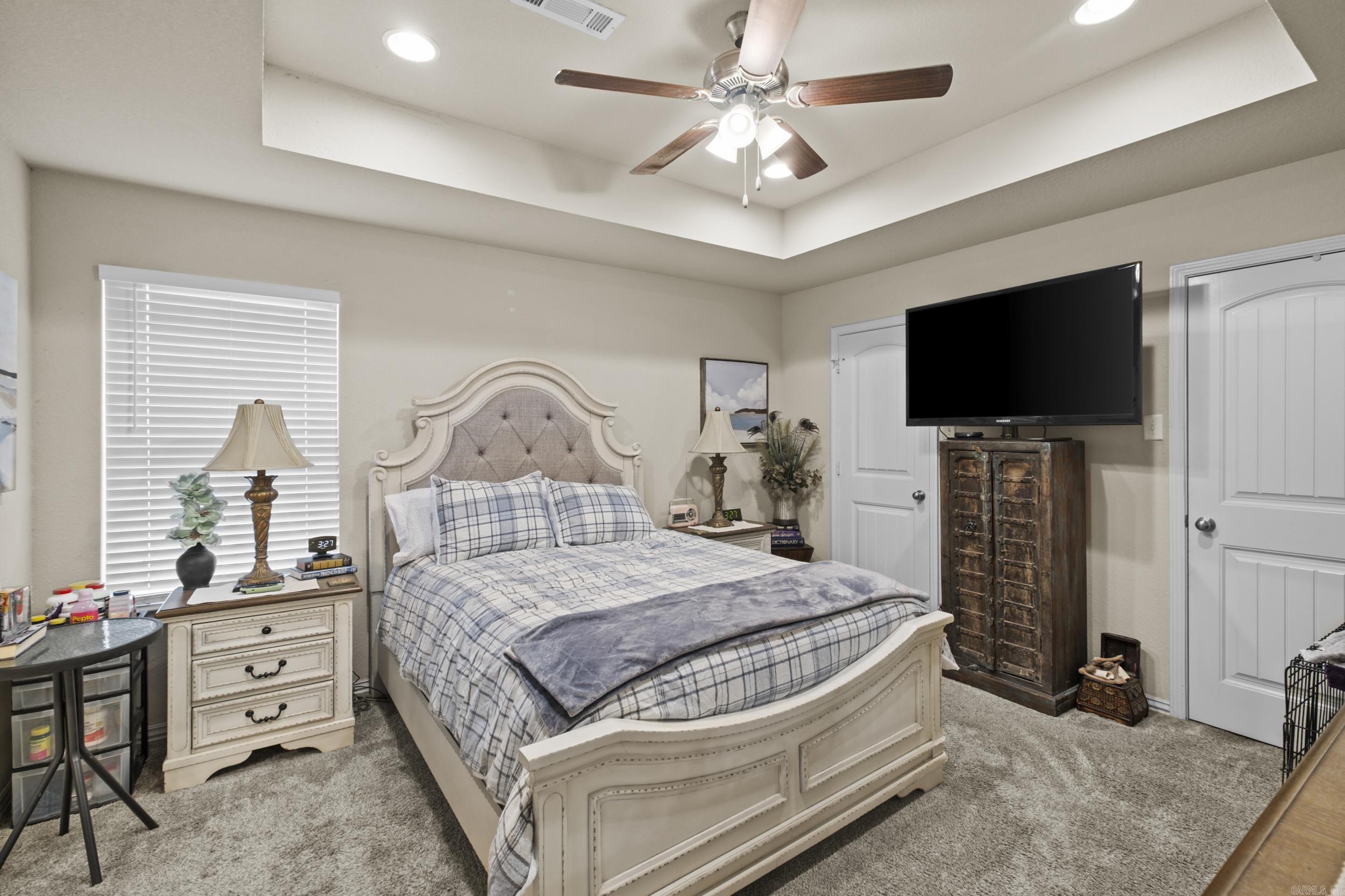 THE VILLAGE AT GREYSTONE - Residential