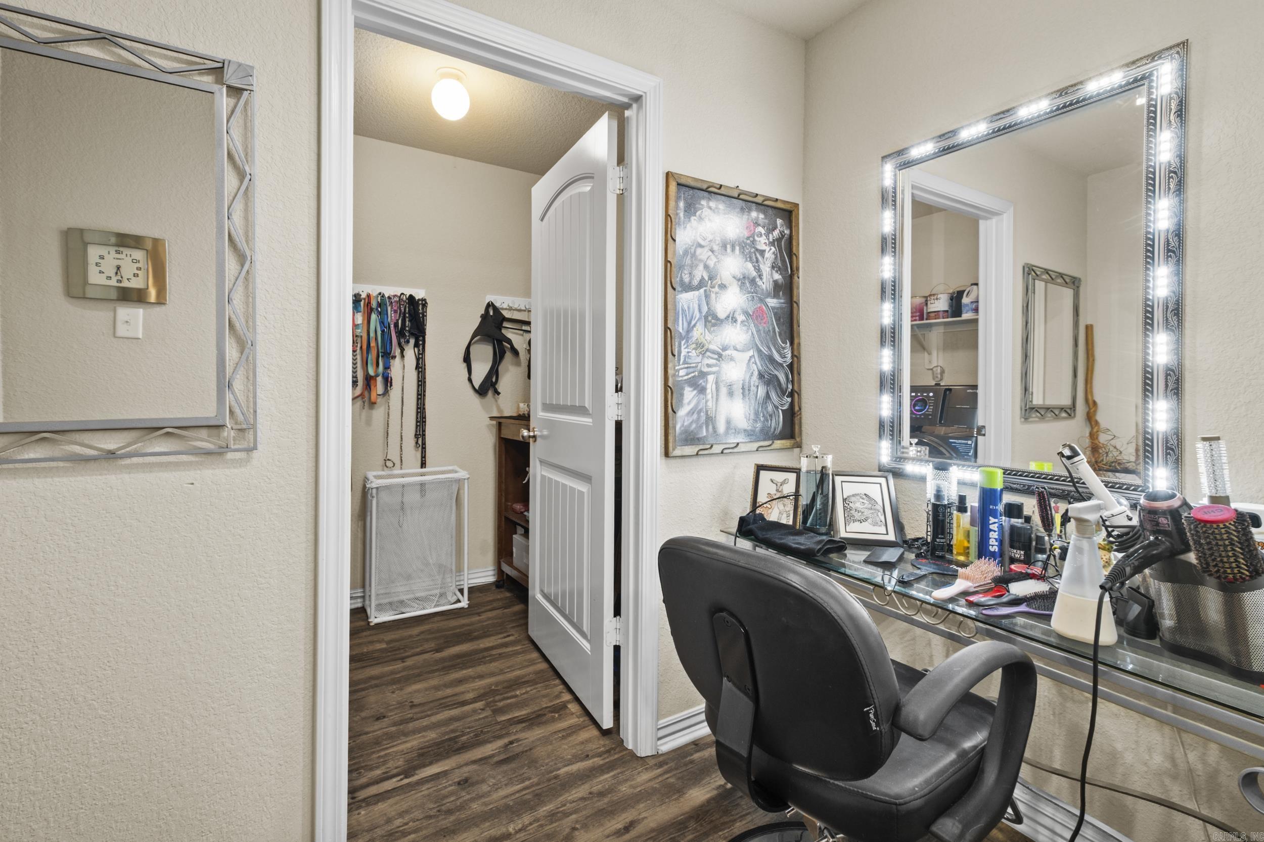 THE VILLAGE AT GREYSTONE - Residential