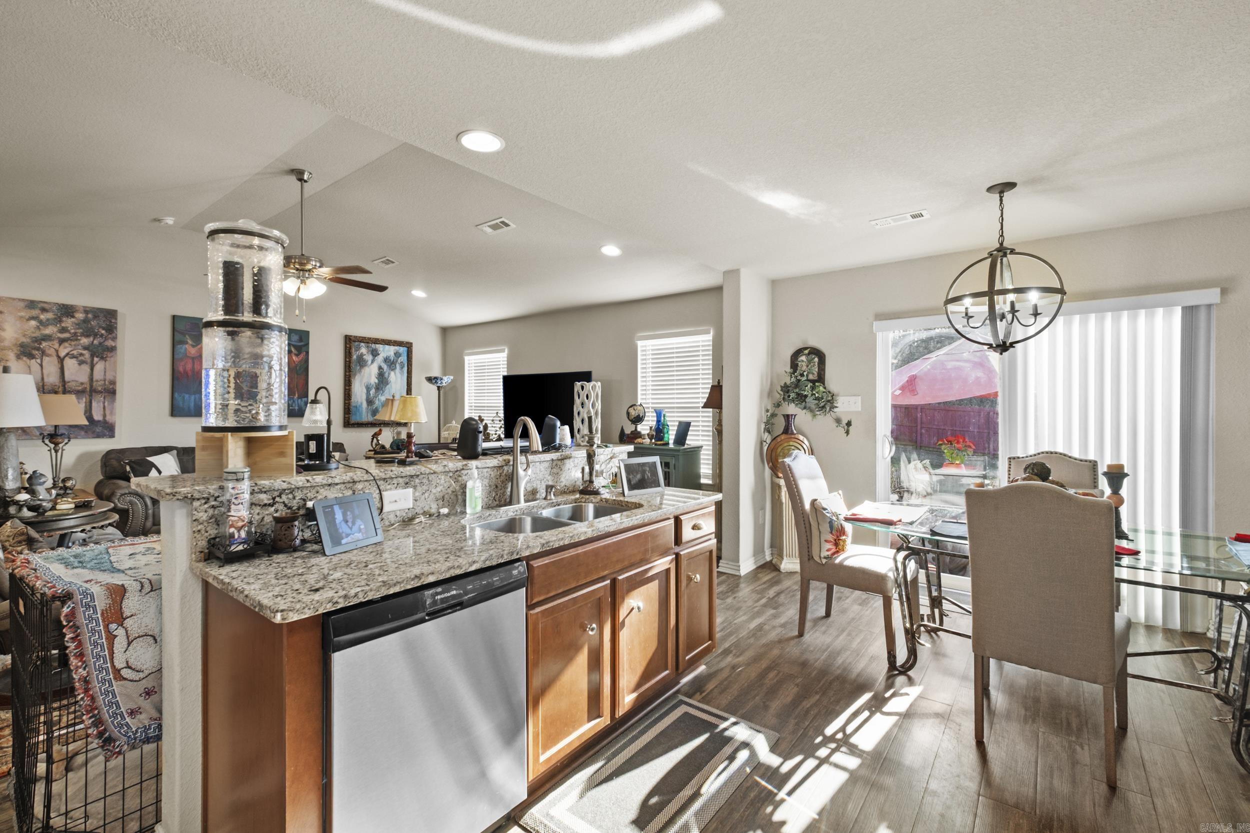 THE VILLAGE AT GREYSTONE - Residential