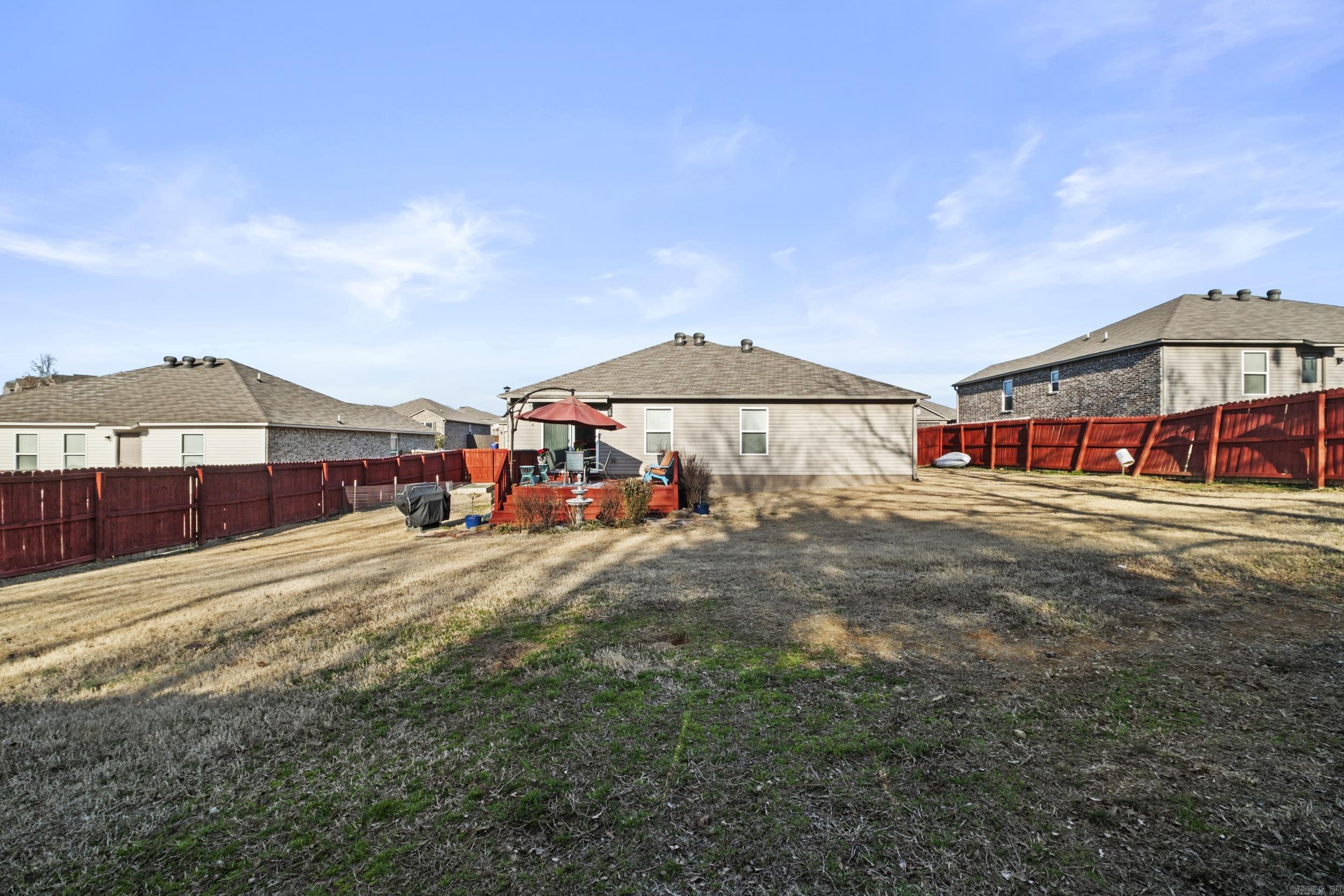 THE VILLAGE AT GREYSTONE - Residential