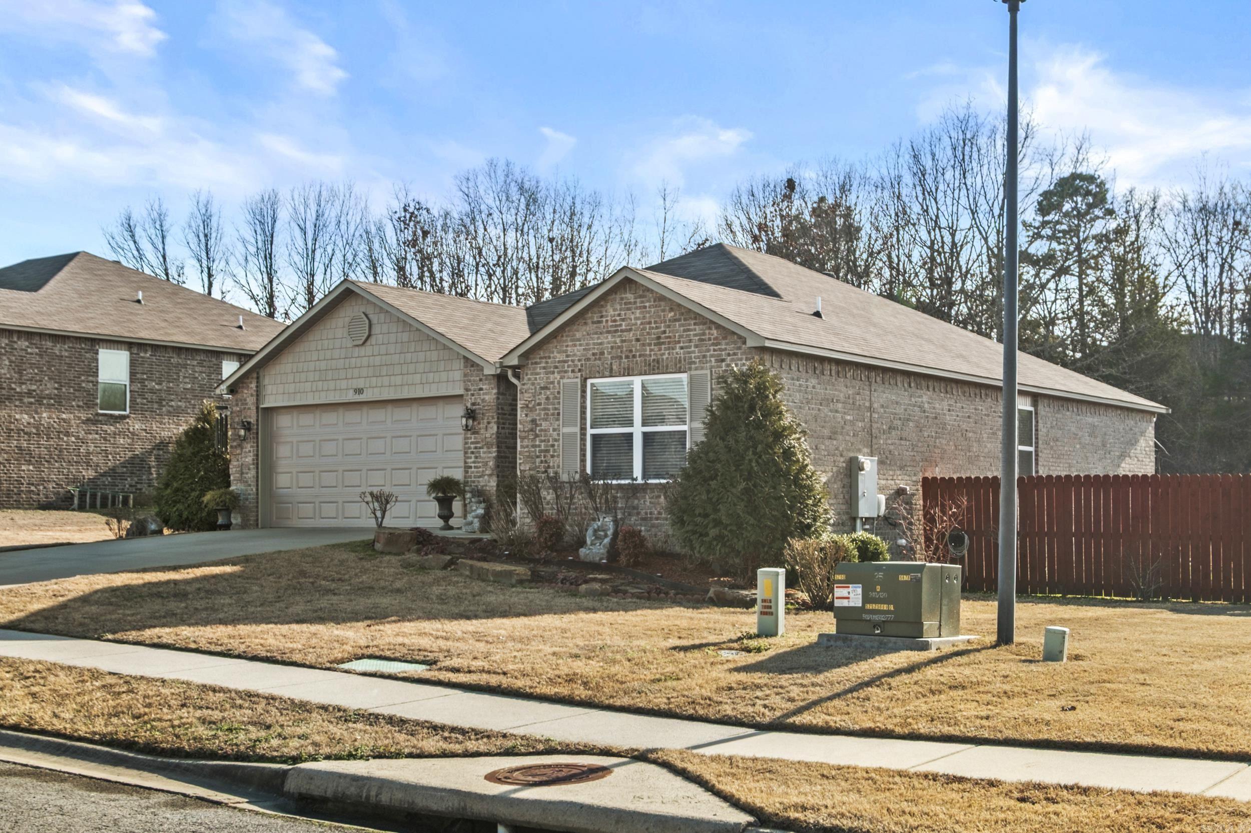 THE VILLAGE AT GREYSTONE - Residential