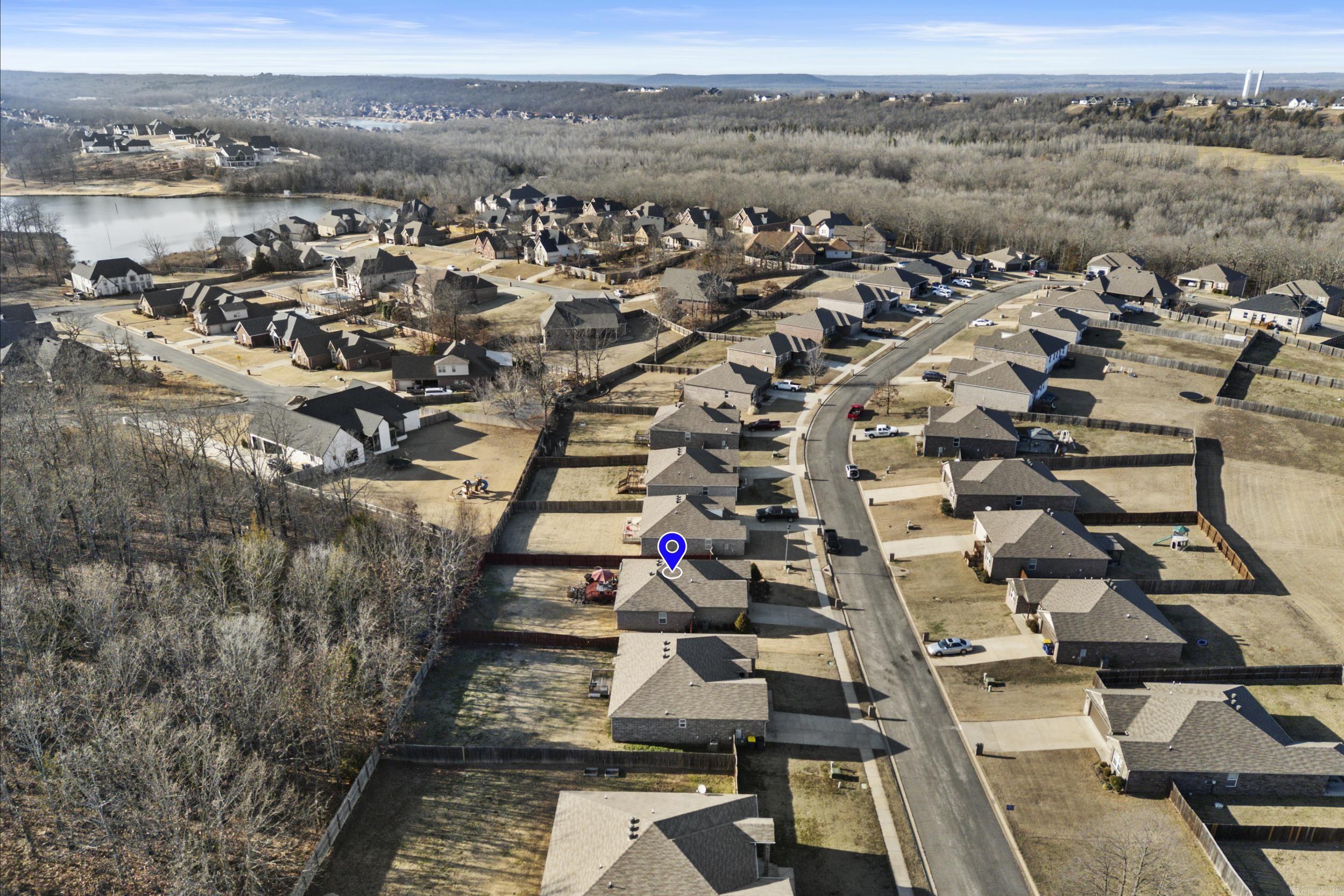 THE VILLAGE AT GREYSTONE - Residential