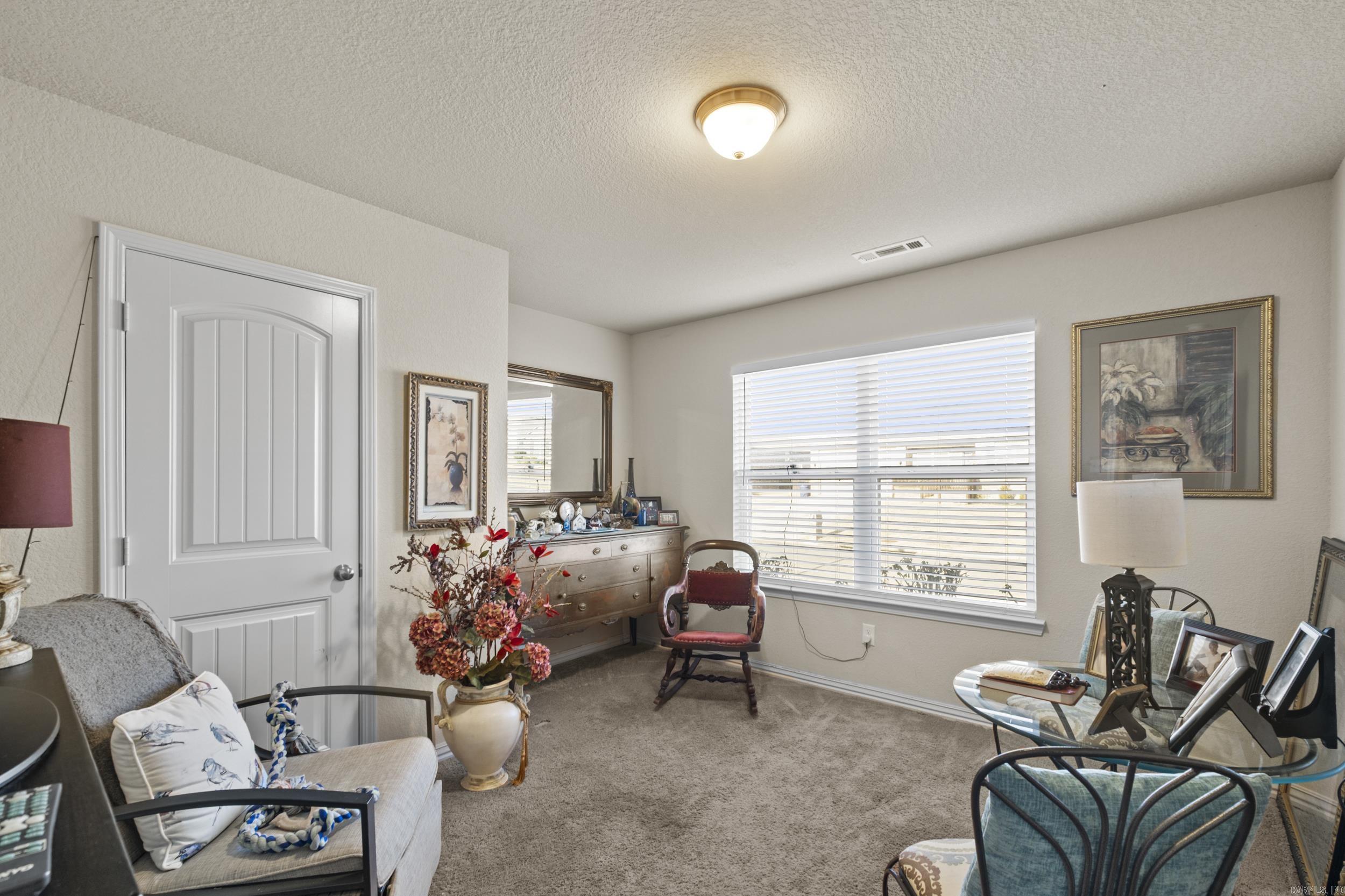 THE VILLAGE AT GREYSTONE - Residential