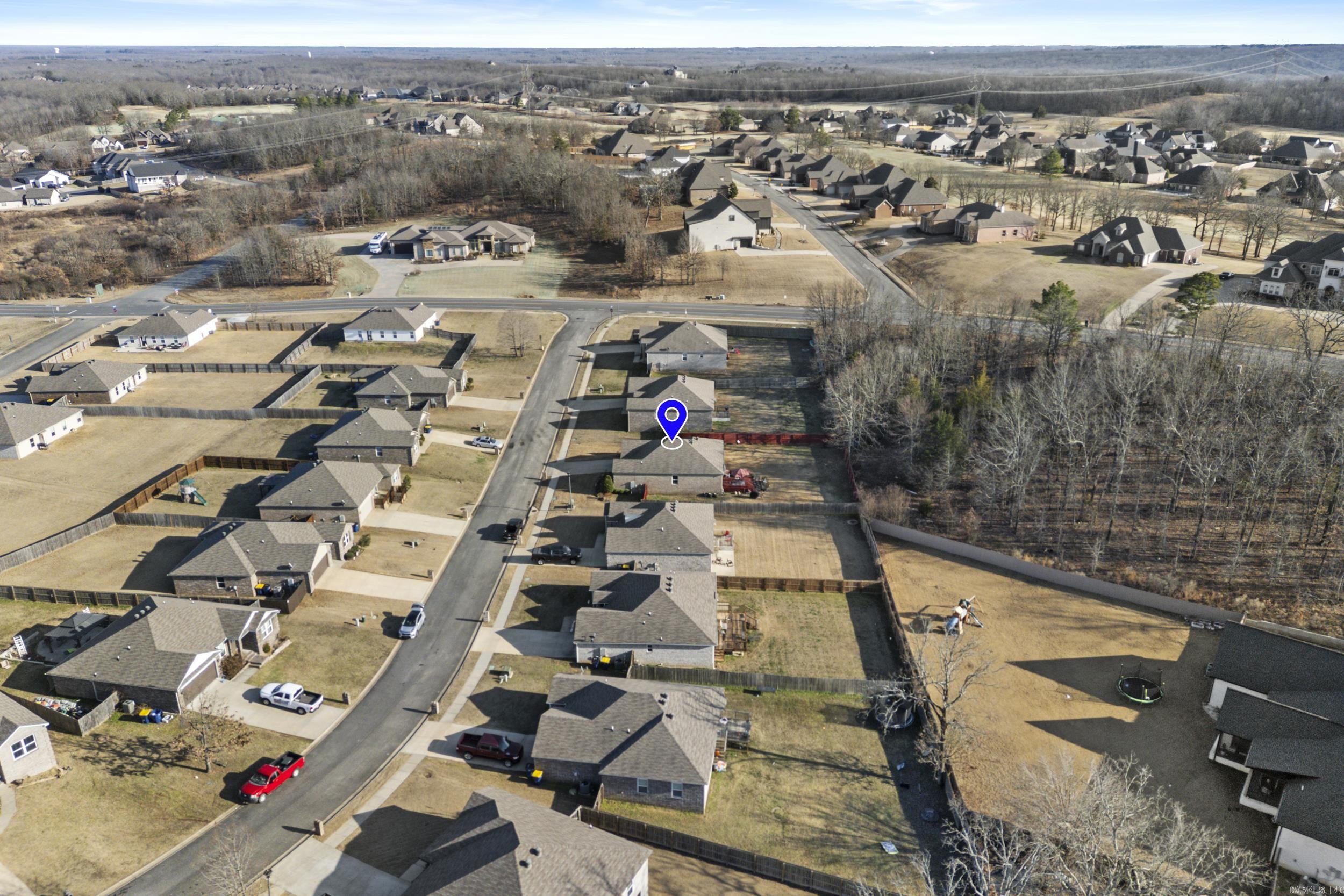 THE VILLAGE AT GREYSTONE - Residential