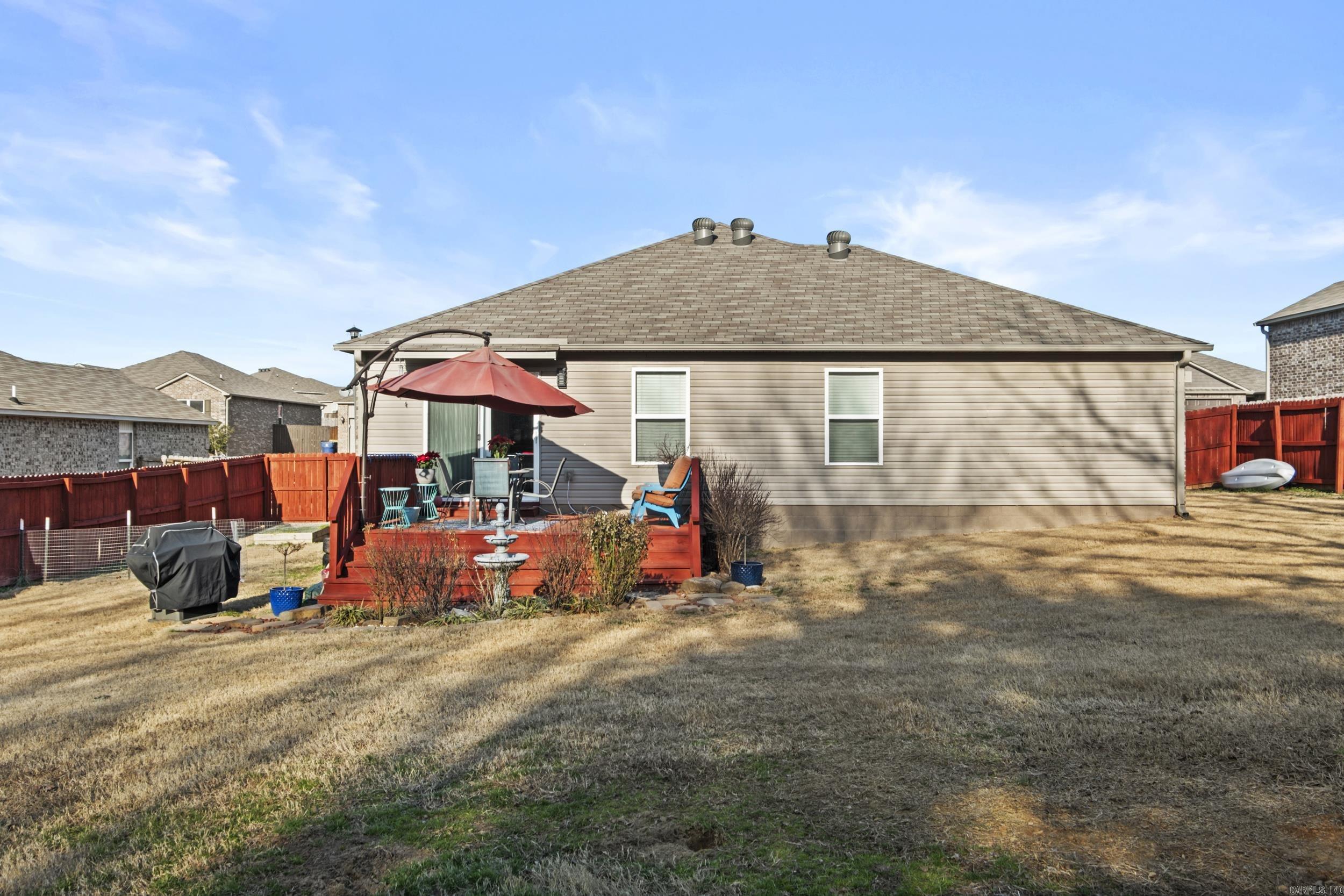 THE VILLAGE AT GREYSTONE - Residential