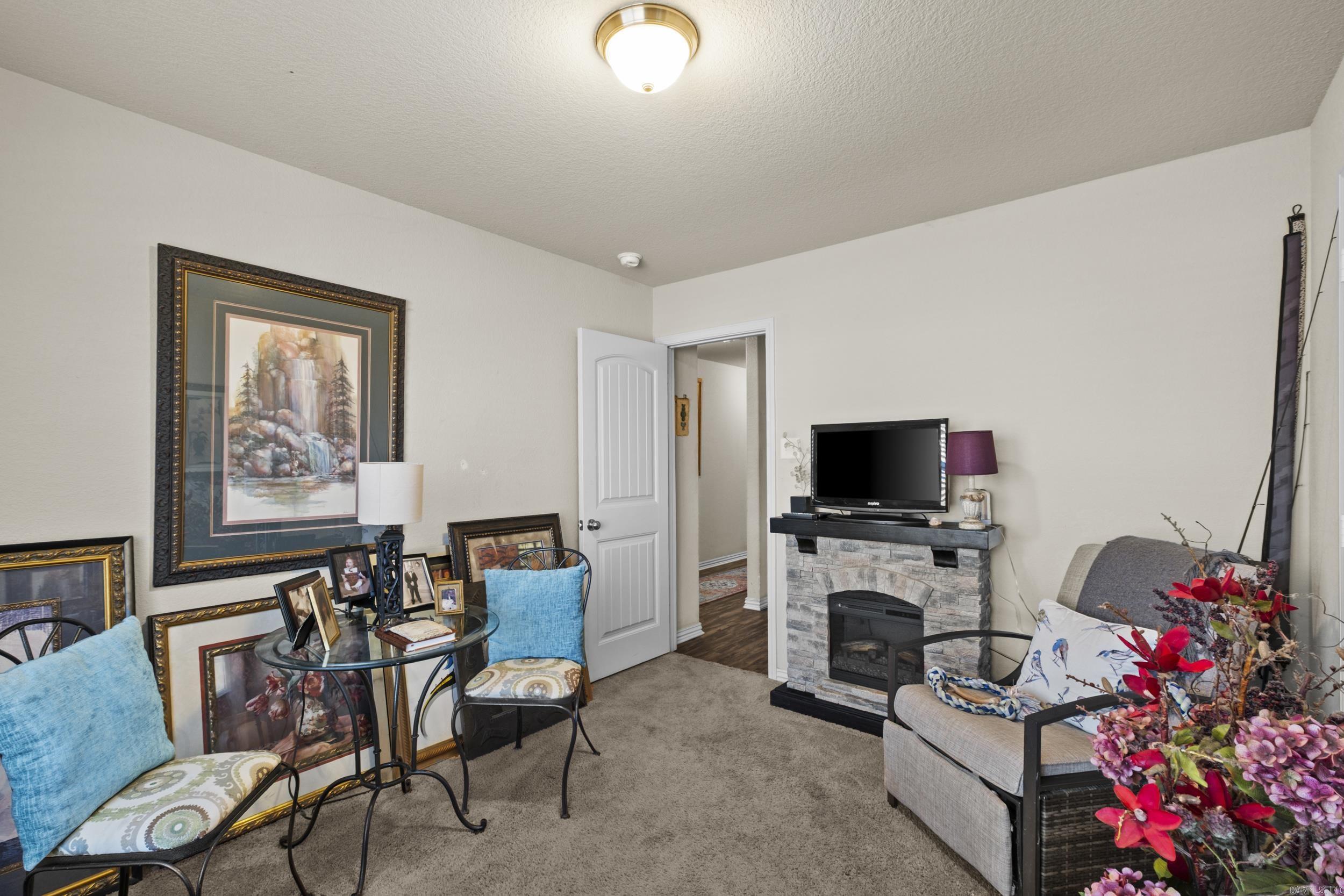 THE VILLAGE AT GREYSTONE - Residential