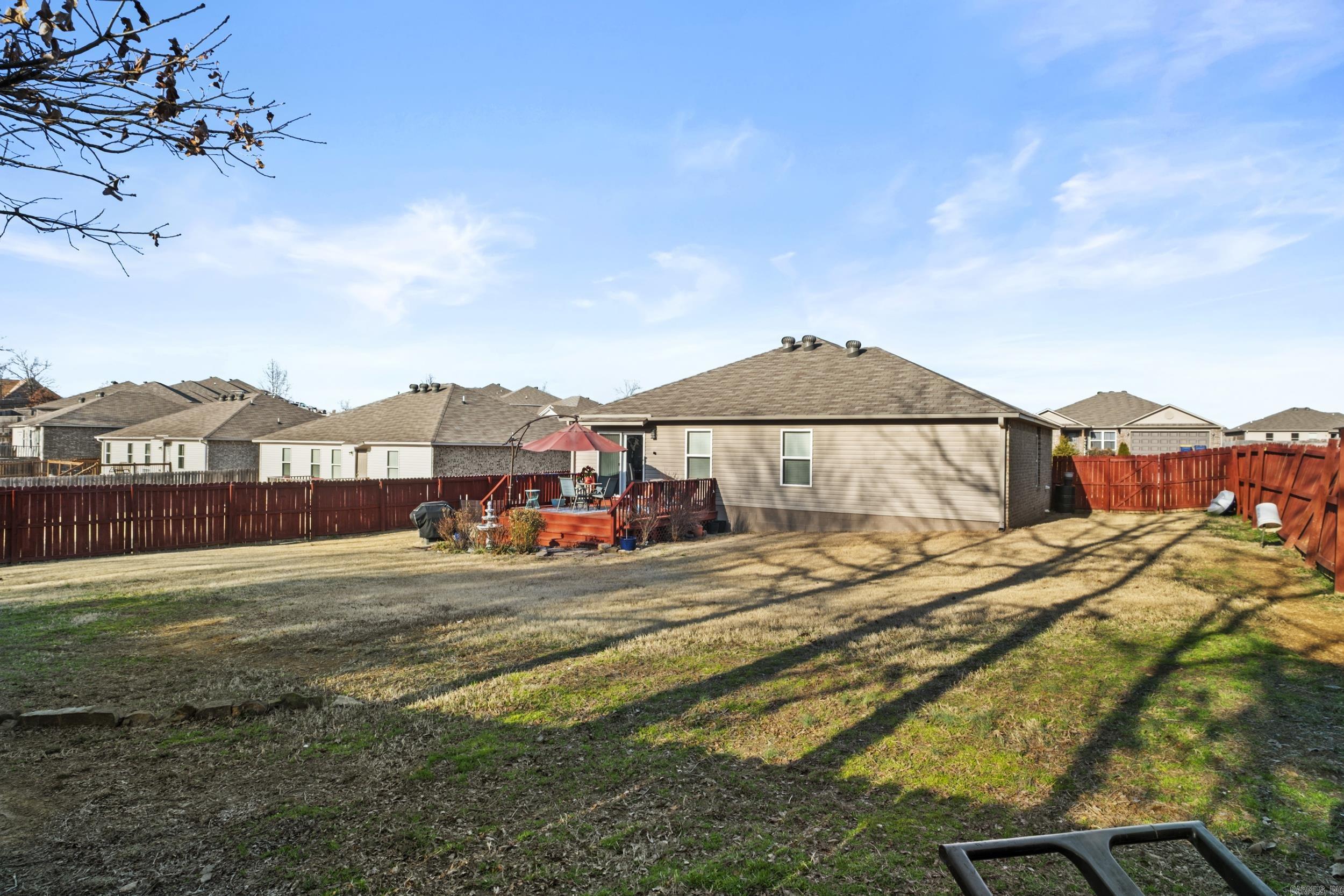 THE VILLAGE AT GREYSTONE - Residential