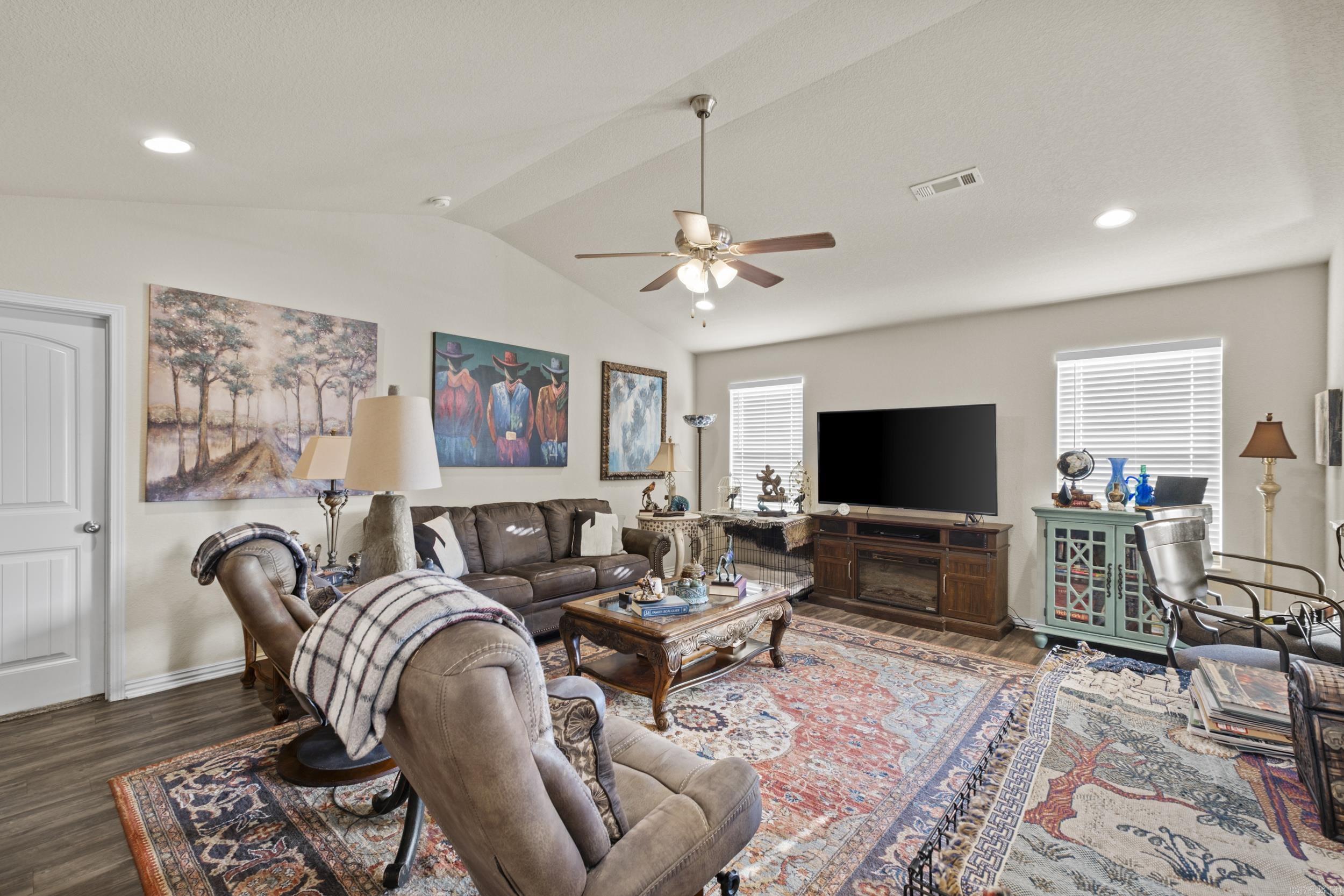 THE VILLAGE AT GREYSTONE - Residential