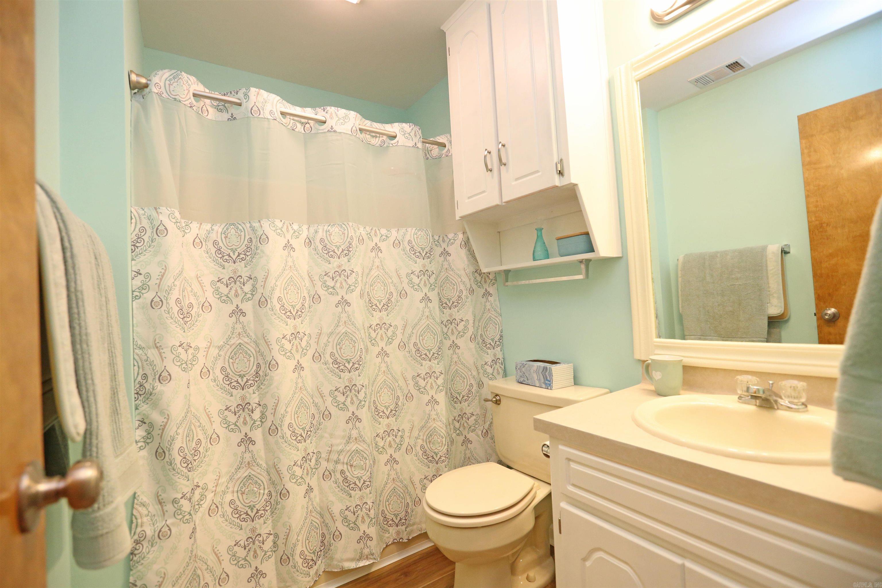 PLEASANT MEADOWS - Residential