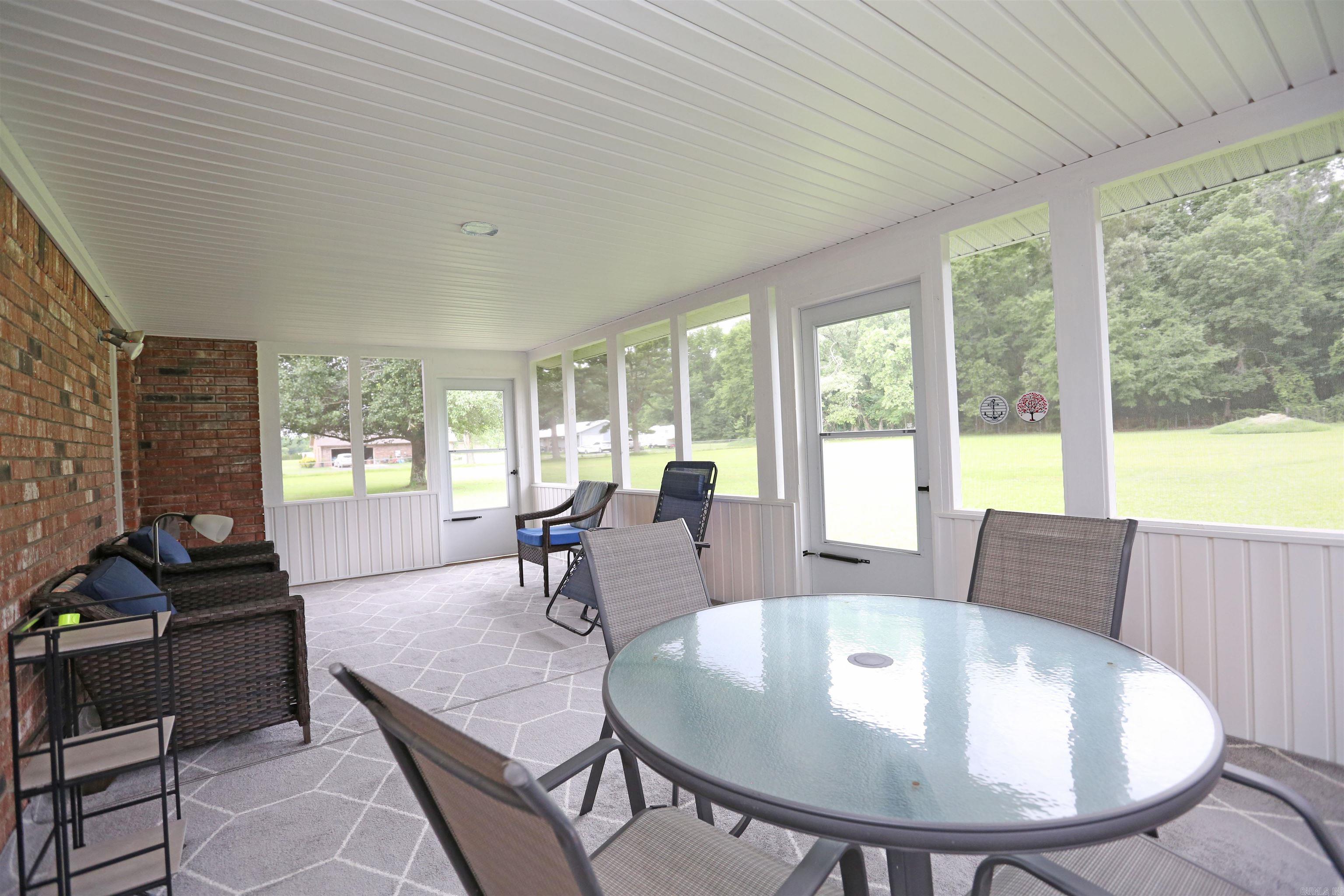 PLEASANT MEADOWS - Residential