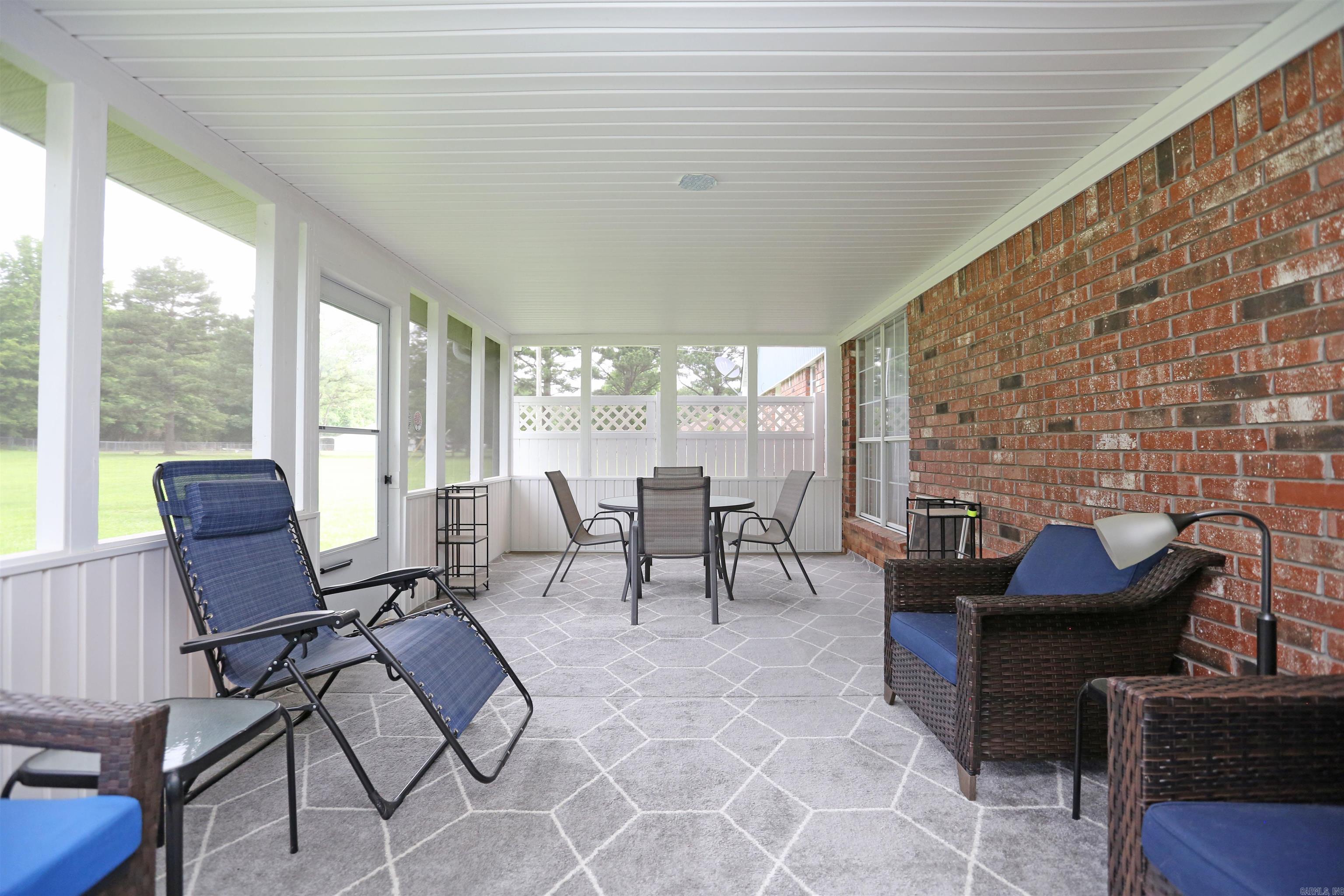 PLEASANT MEADOWS - Residential