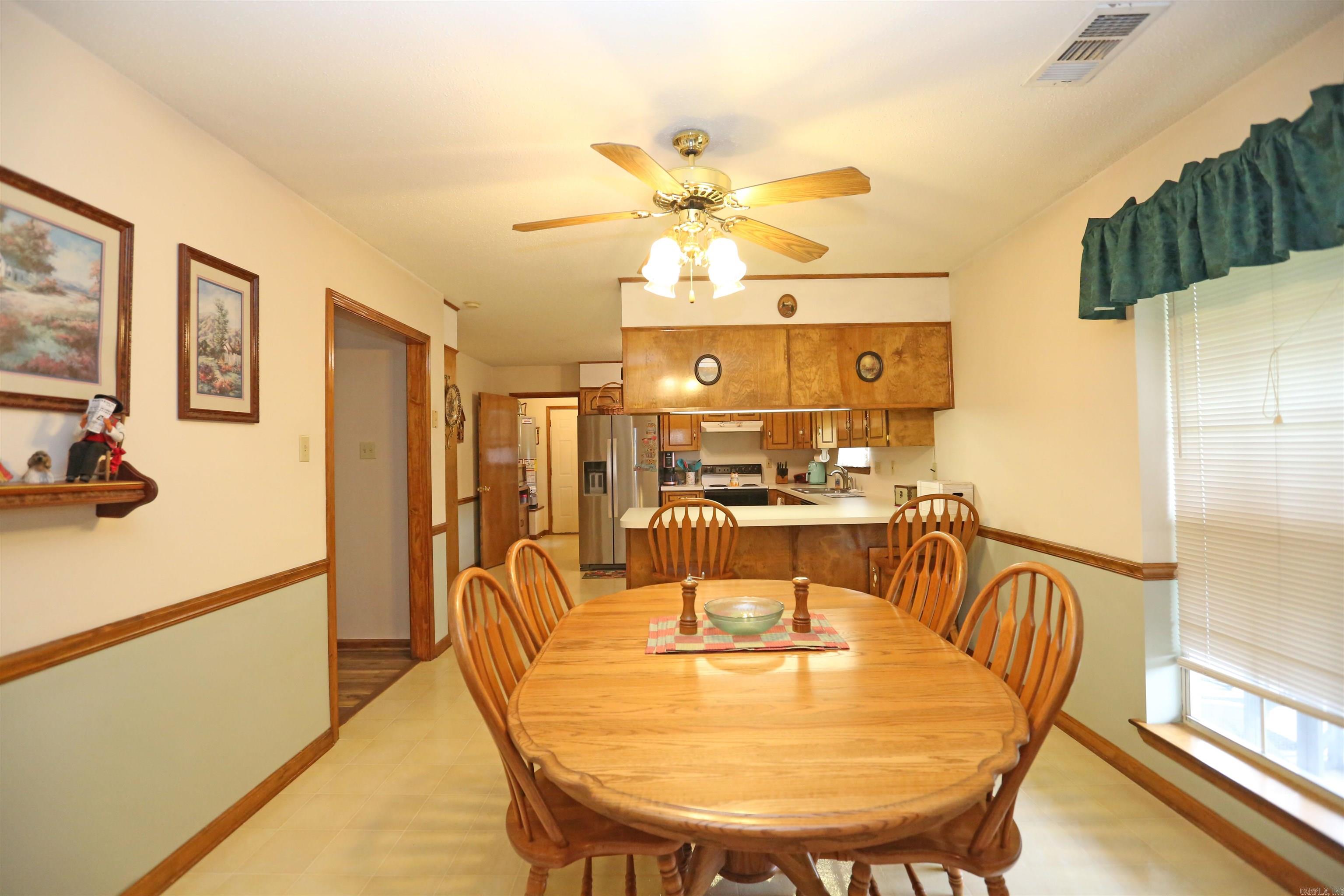 PLEASANT MEADOWS - Residential