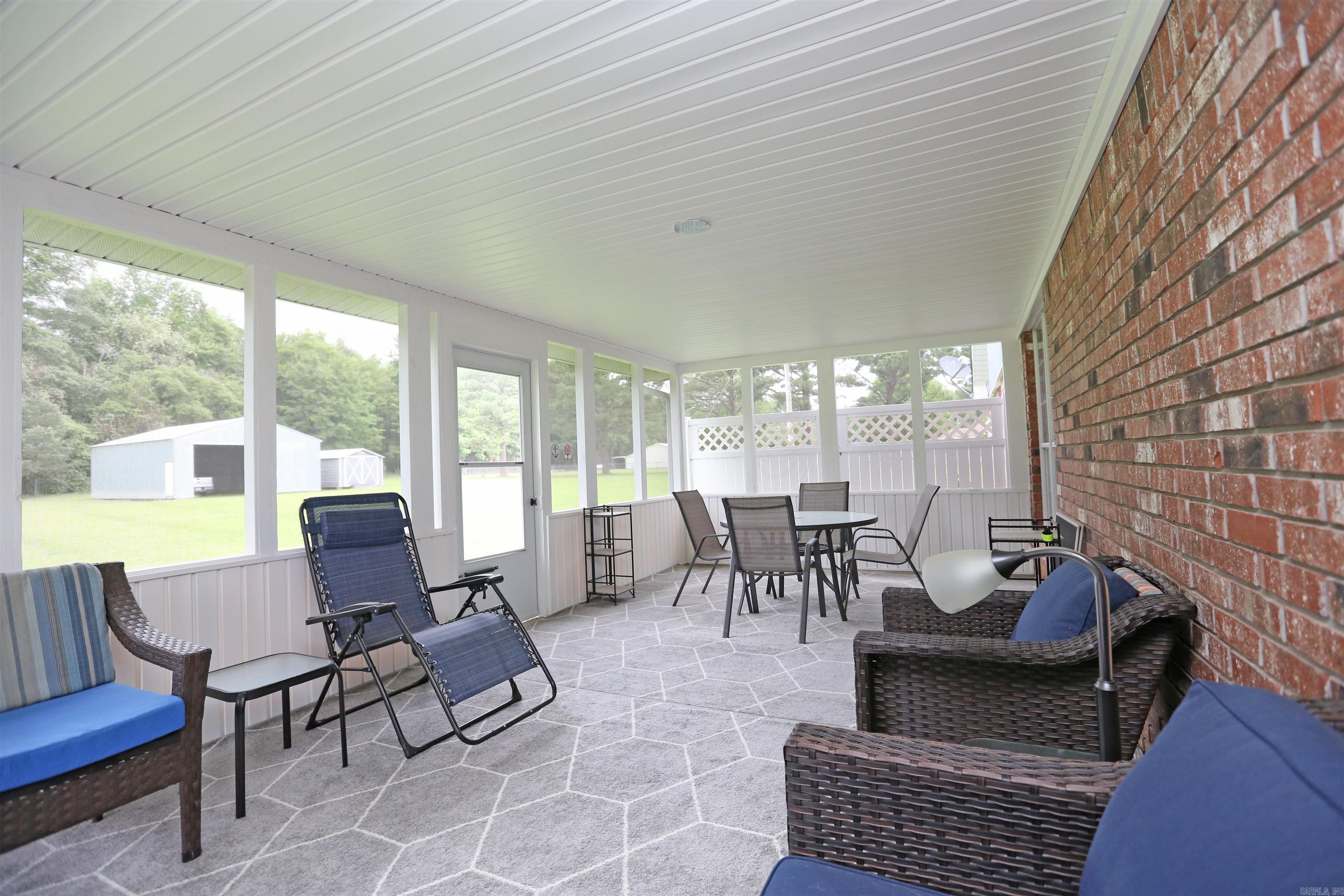 PLEASANT MEADOWS - Residential