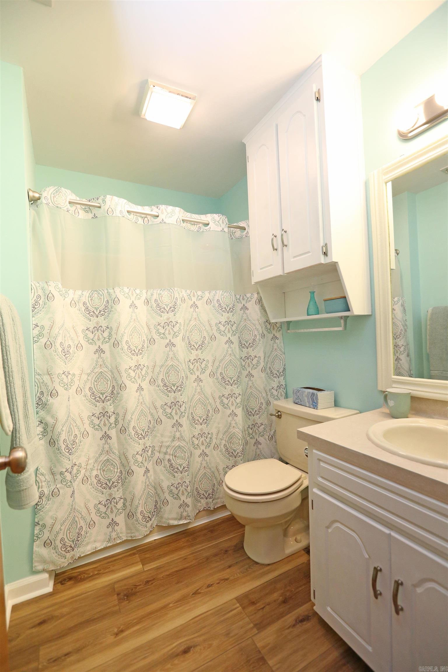 PLEASANT MEADOWS - Residential