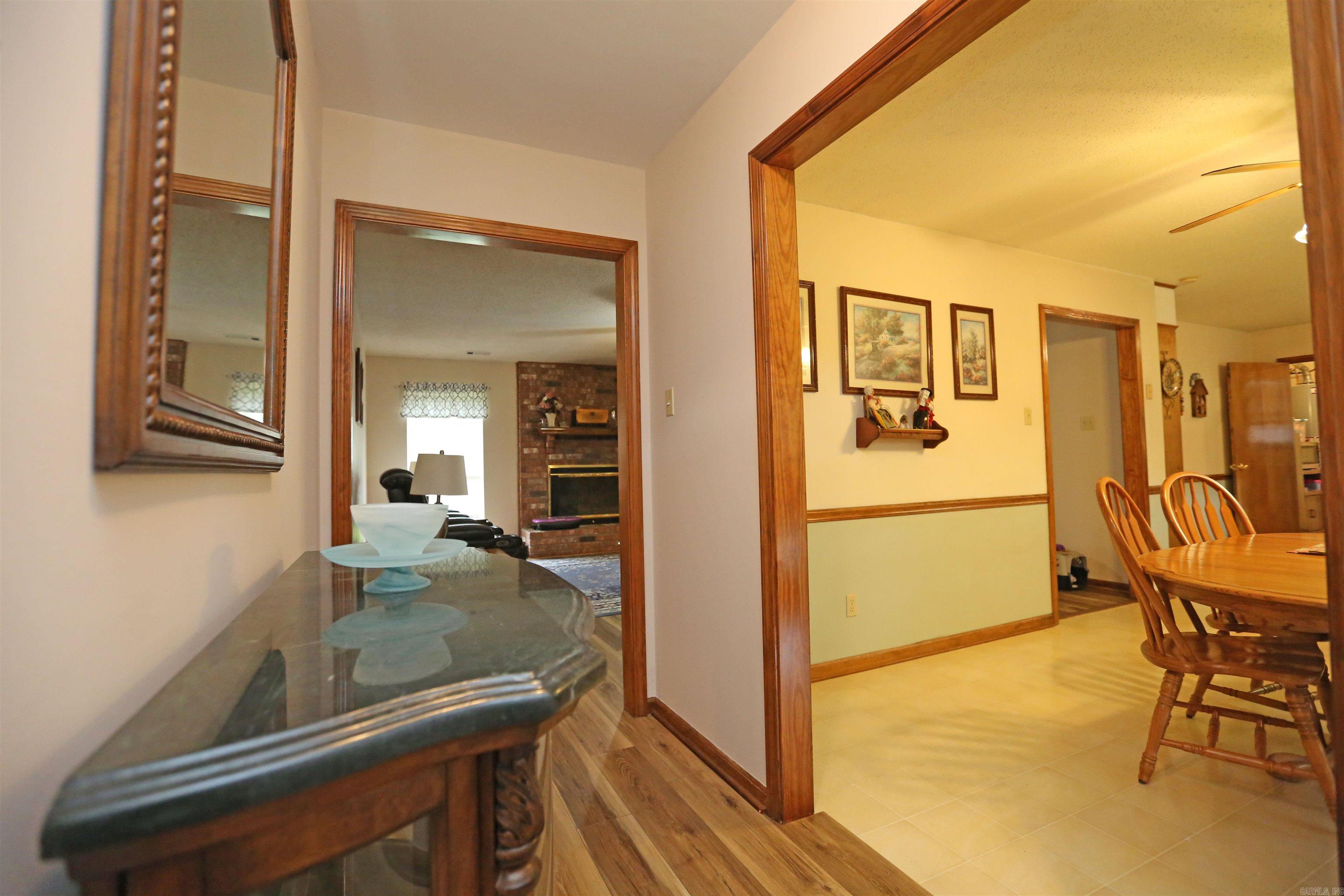 PLEASANT MEADOWS - Residential