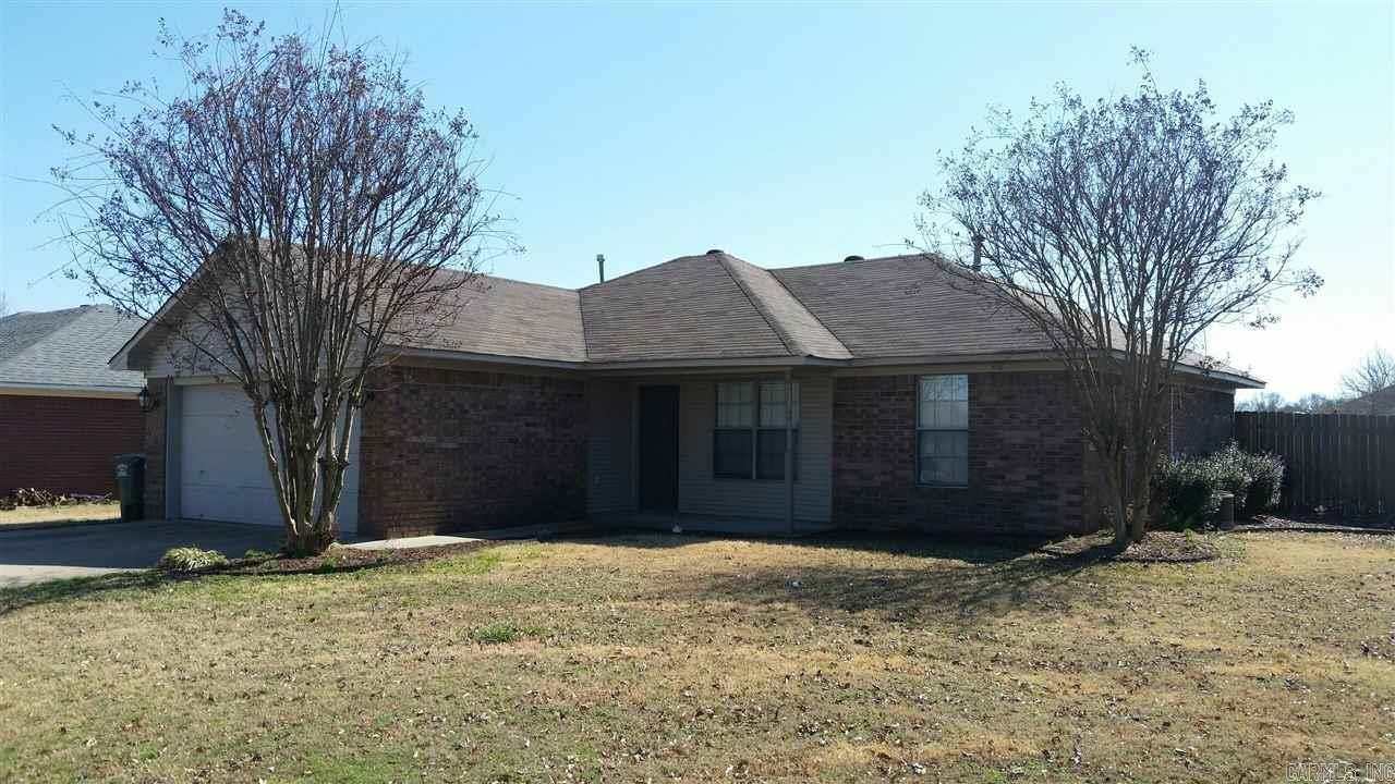 SOLD BEFORE LISTED. House needed new roof, new HVAC, New flooring and new paint.