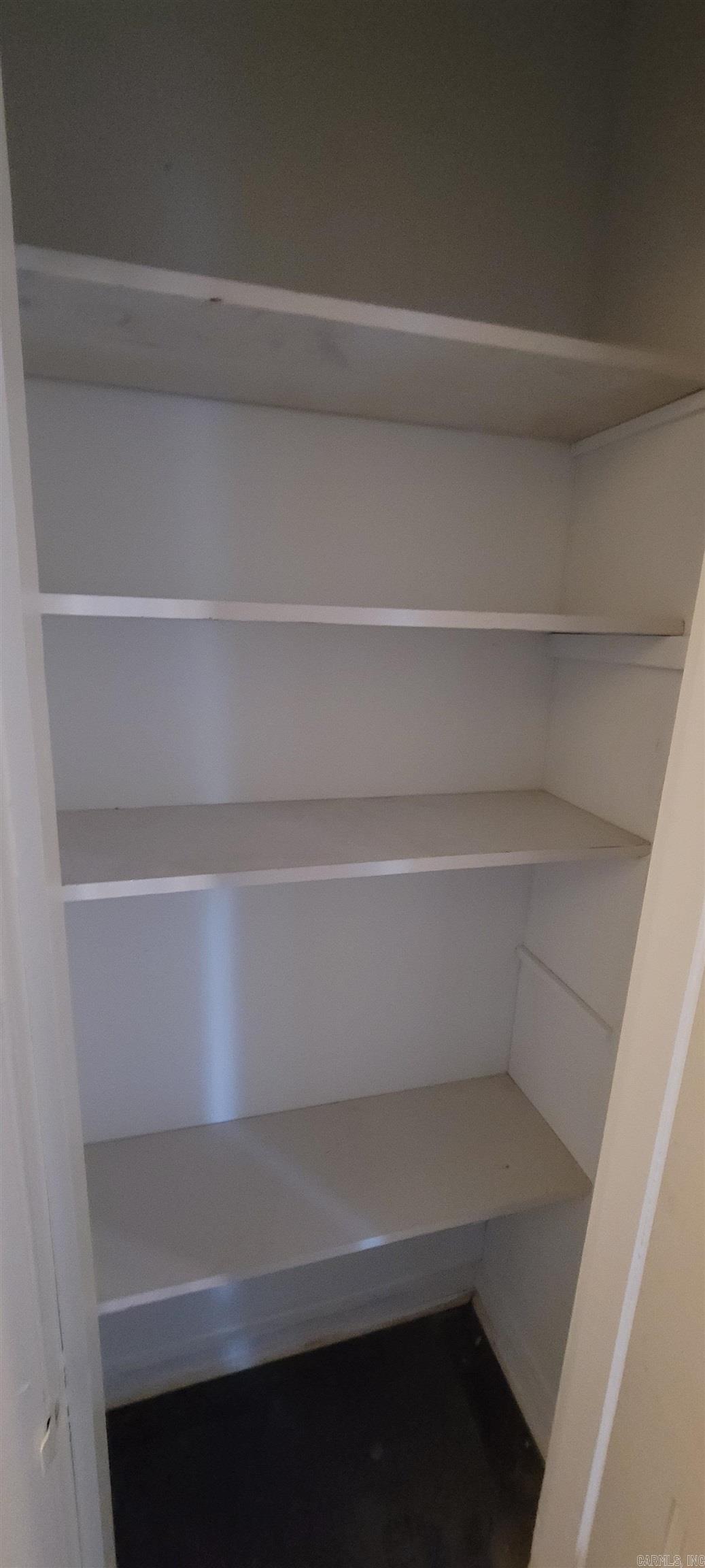 Not in Subdivision - Residential Lease