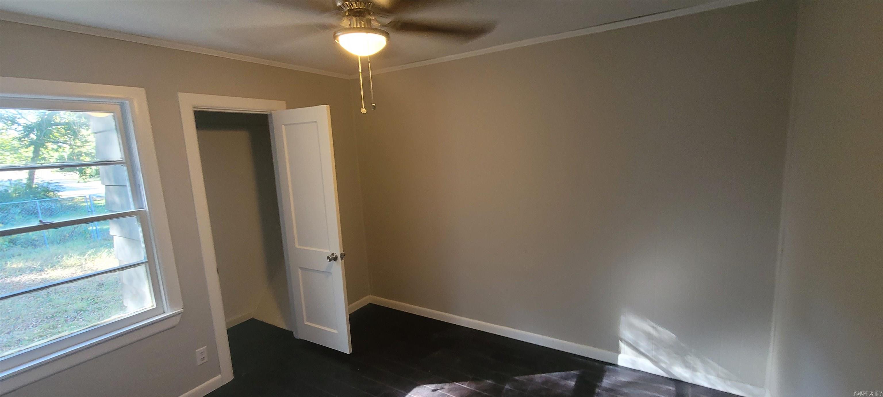 Not in Subdivision - Residential Lease