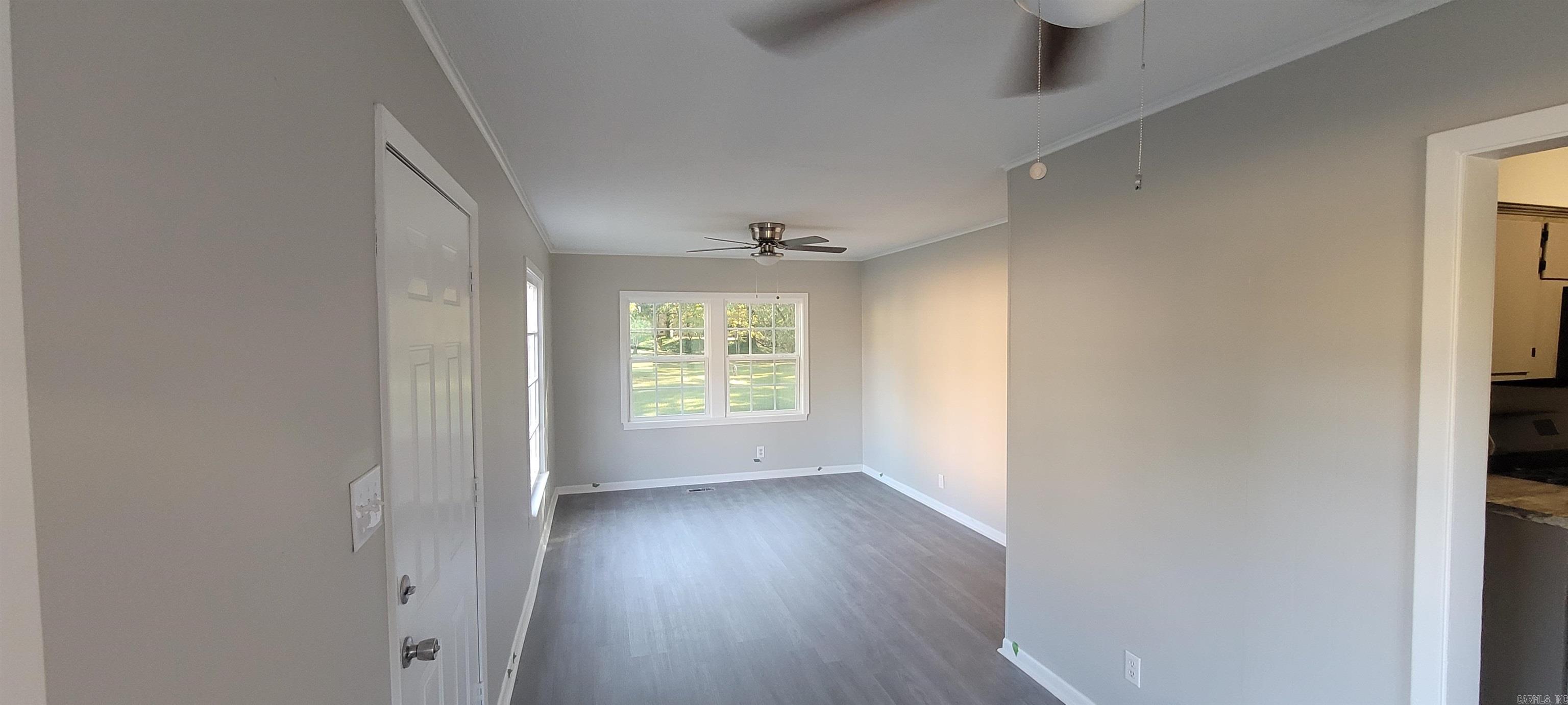 Not in Subdivision - Residential Lease