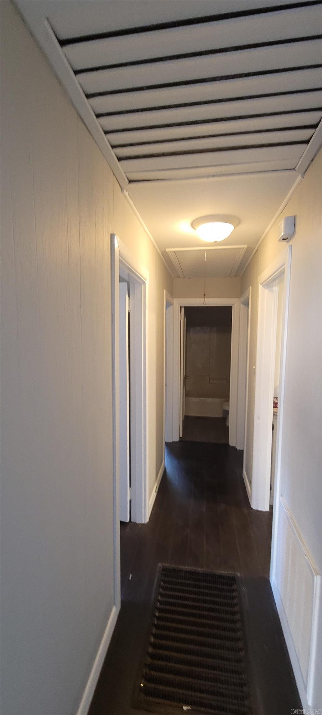 Not in Subdivision - Residential Lease