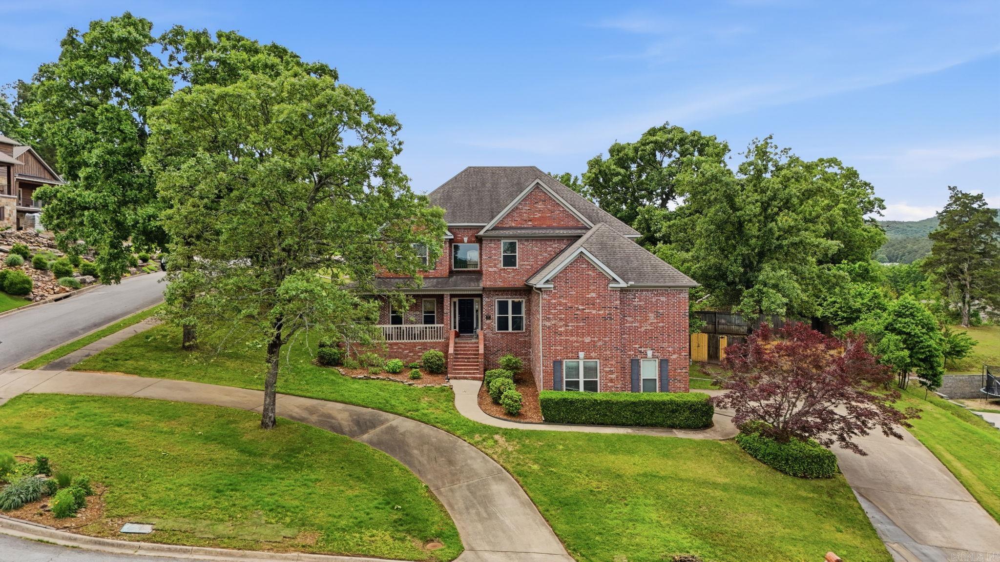 THE RANCH ADDN - Residential
