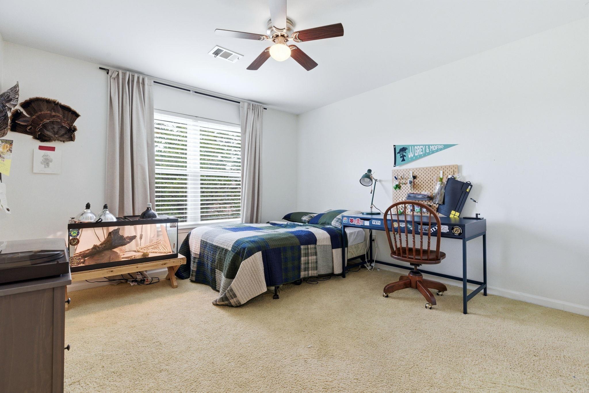 THE RANCH ADDN - Residential