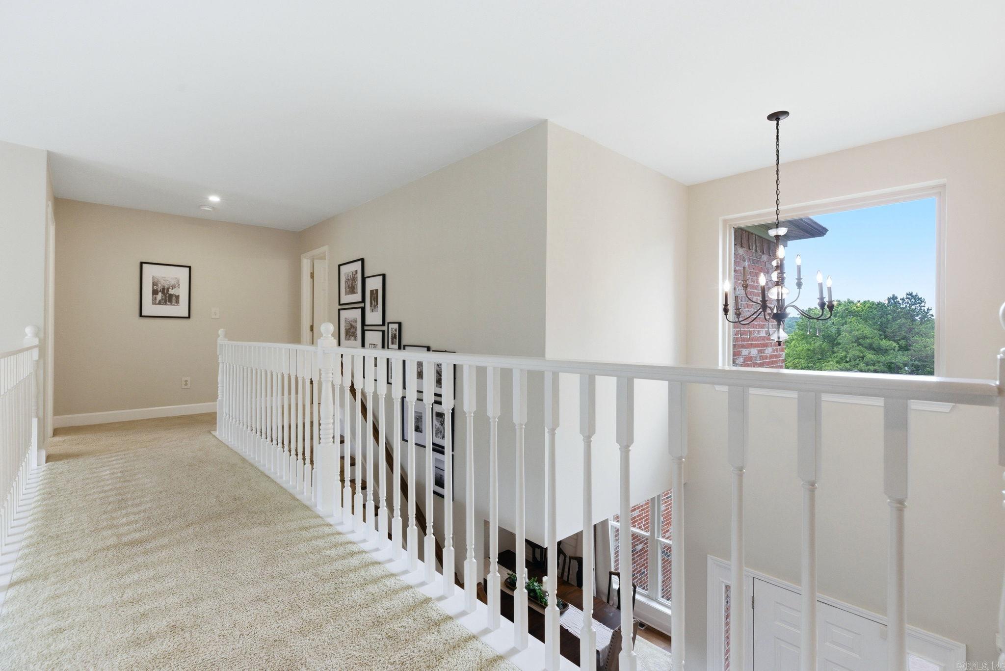 THE RANCH ADDN - Residential