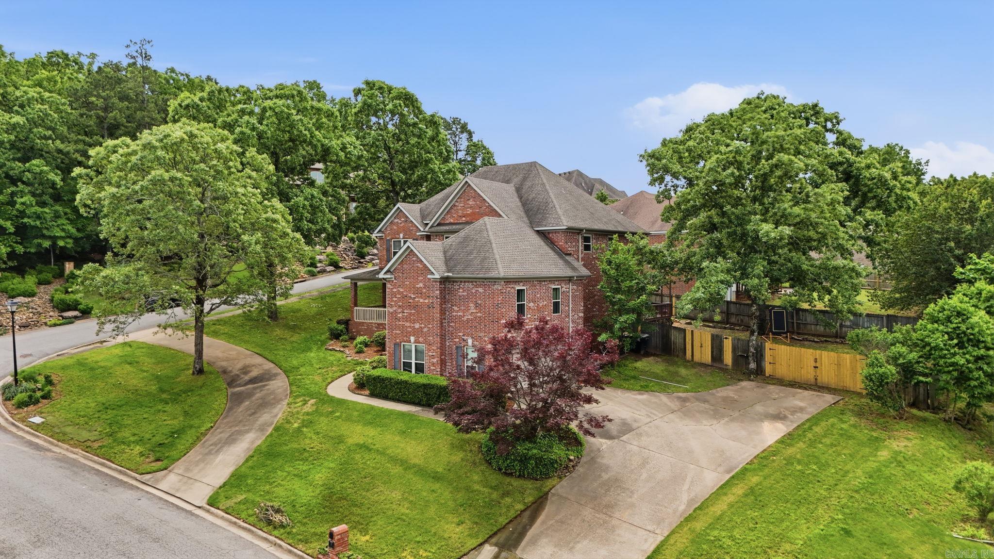 THE RANCH ADDN - Residential
