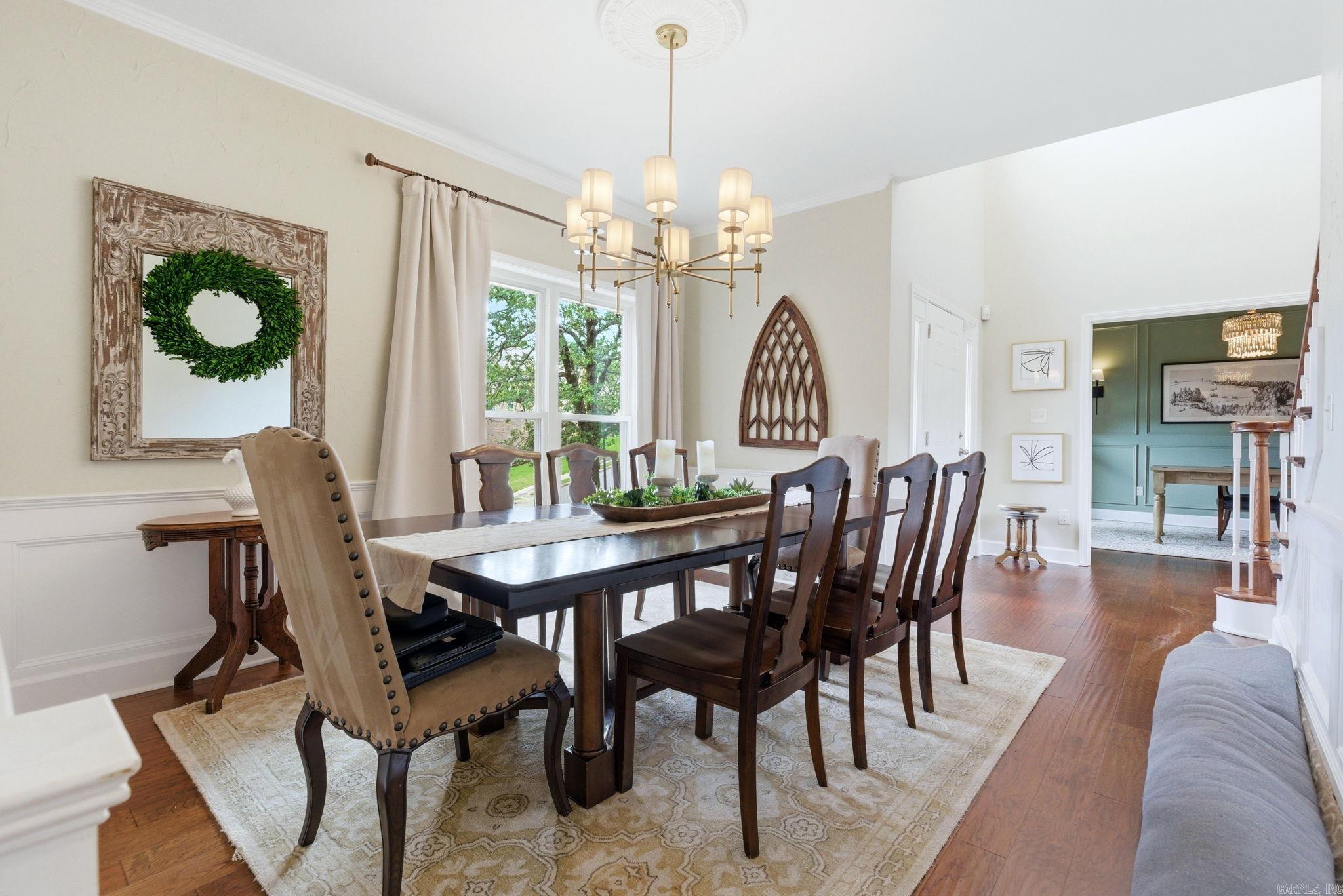 THE RANCH ADDN - Residential