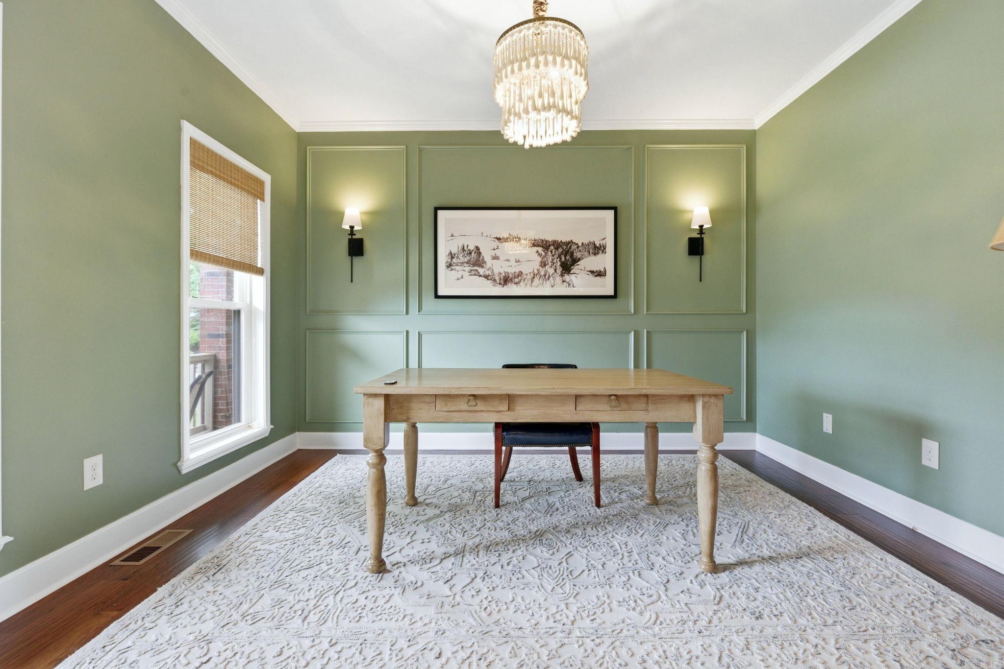 THE RANCH ADDN - Residential