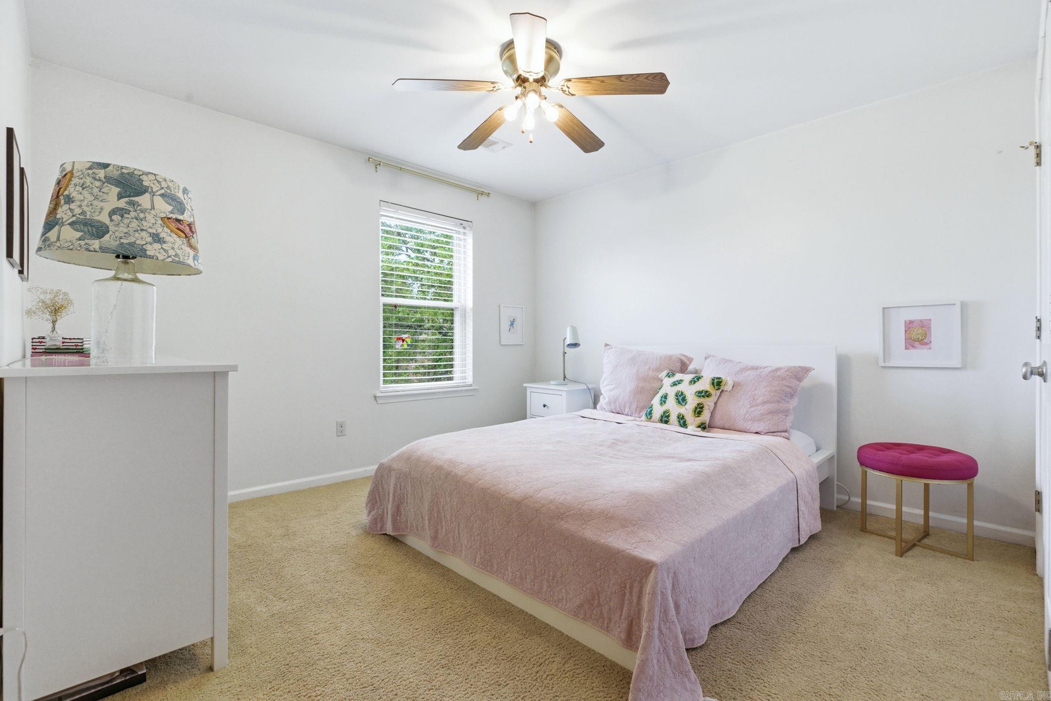 THE RANCH ADDN - Residential