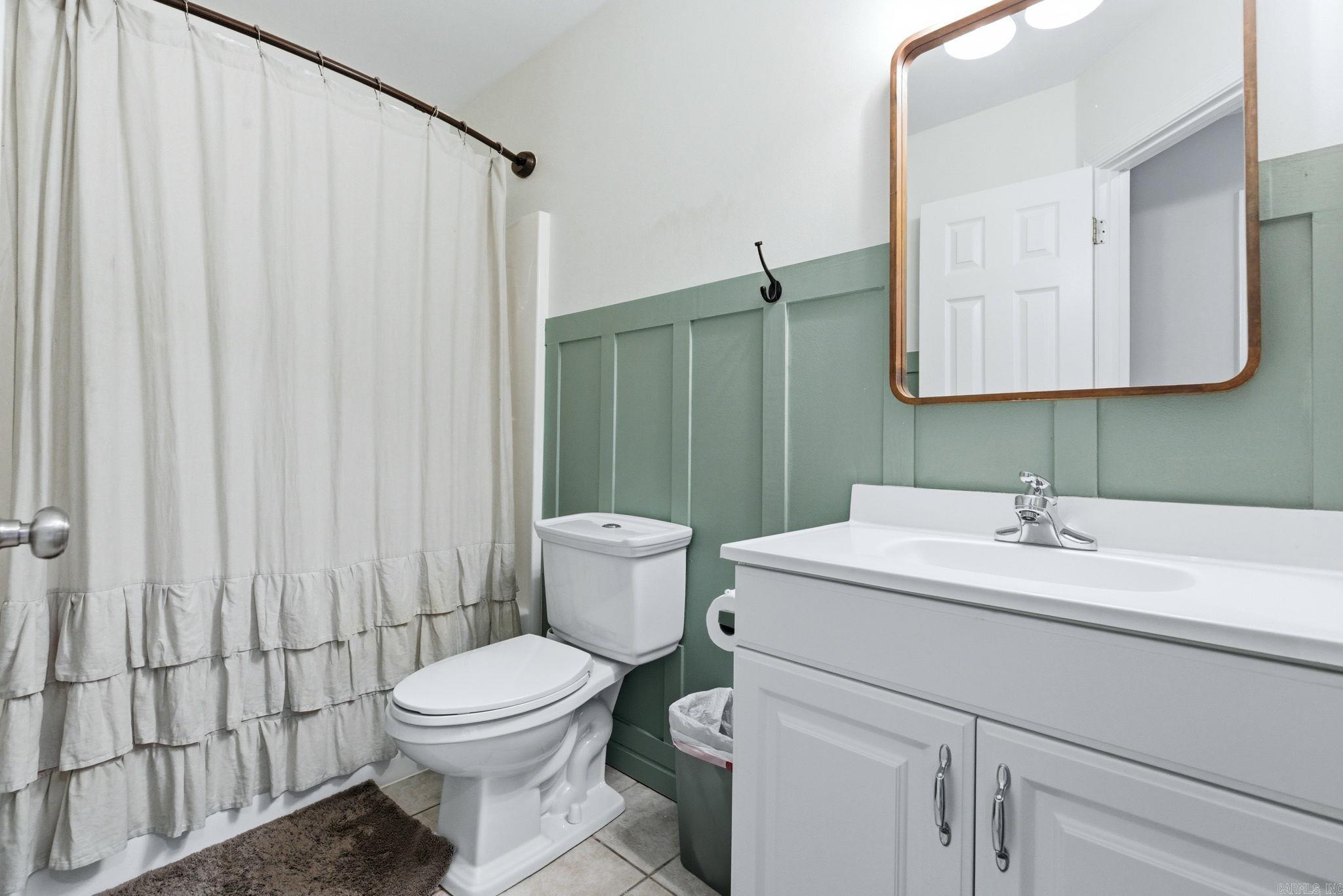 THE RANCH ADDN - Residential