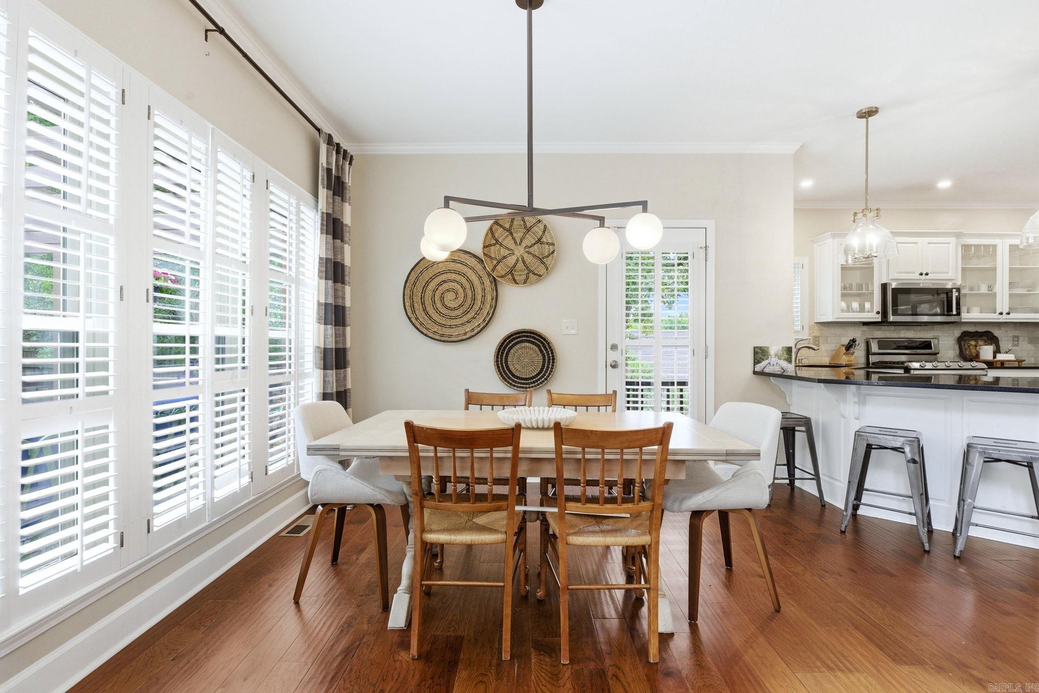 THE RANCH ADDN - Residential