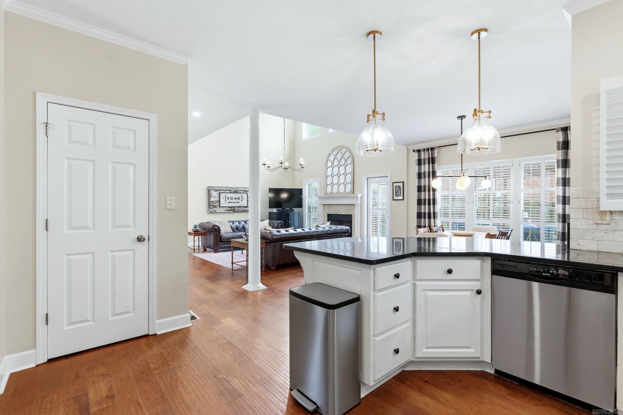 THE RANCH ADDN - Residential