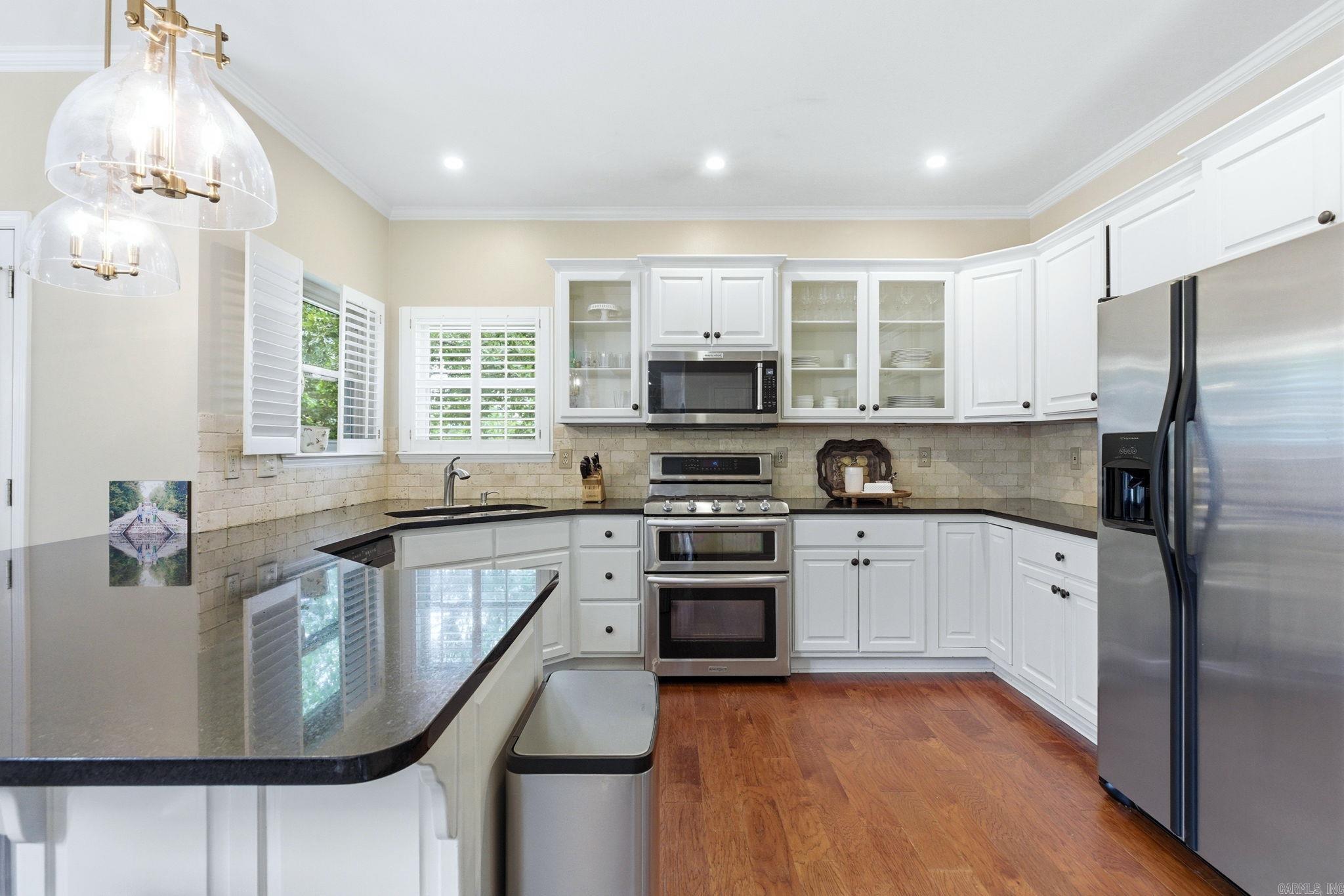 THE RANCH ADDN - Residential